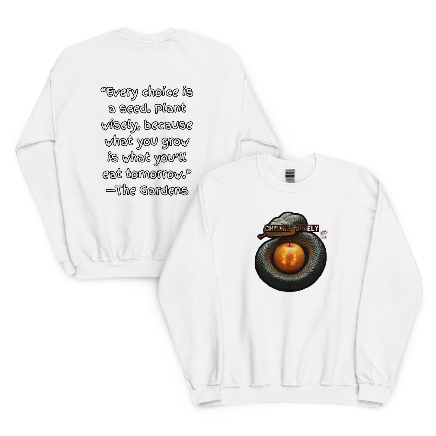 Unisex Sweatshirt