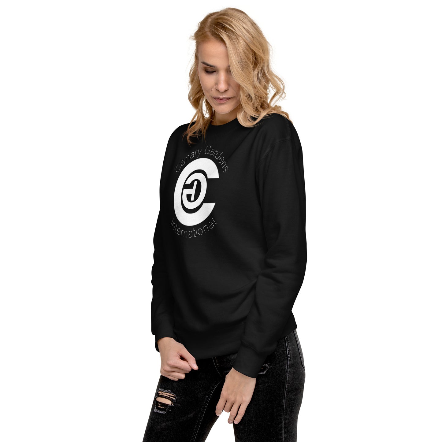 Unisex Premium Sweatshirt CGI2