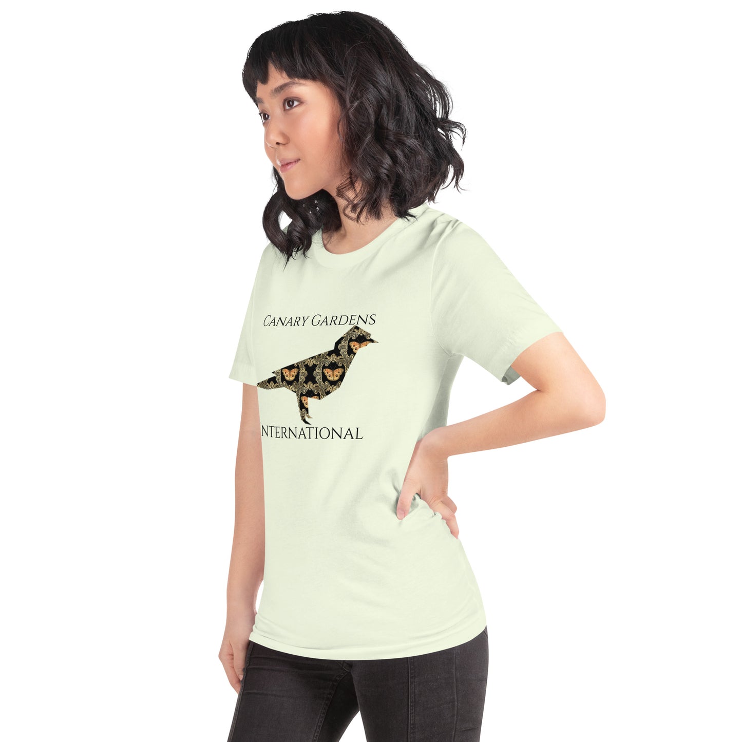 Unisex t-shirt