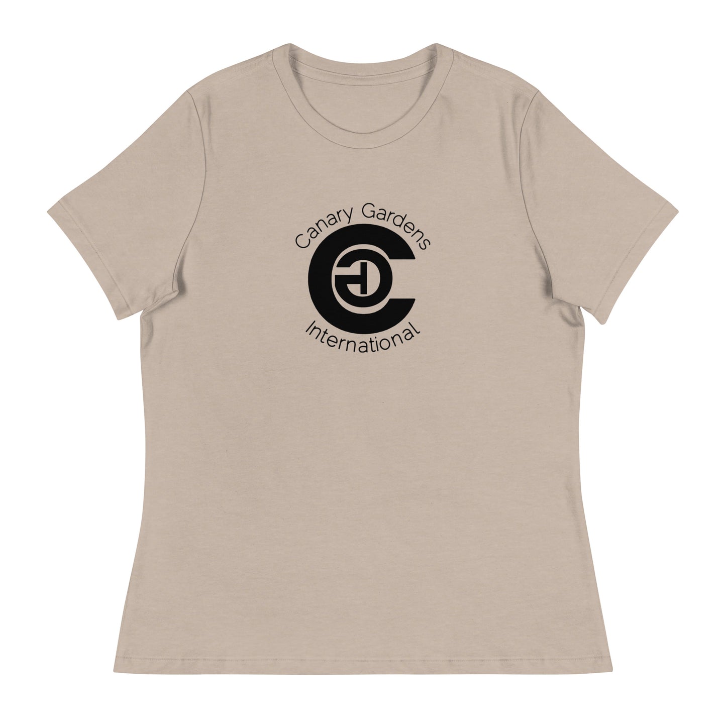 Women's Relaxed T-Shirt