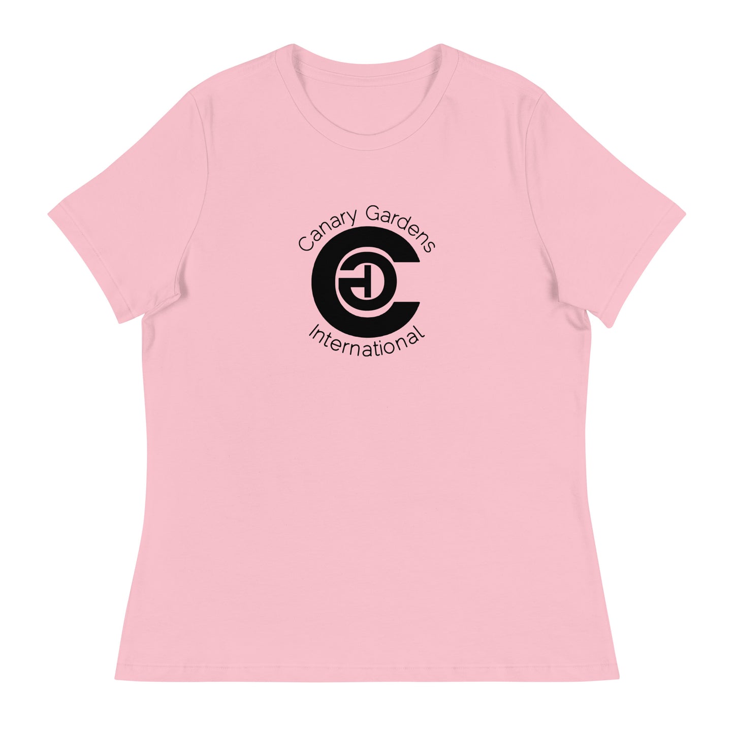 Women's Relaxed T-Shirt