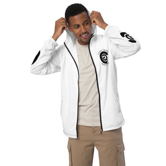 Men’s windbreaker CGI1