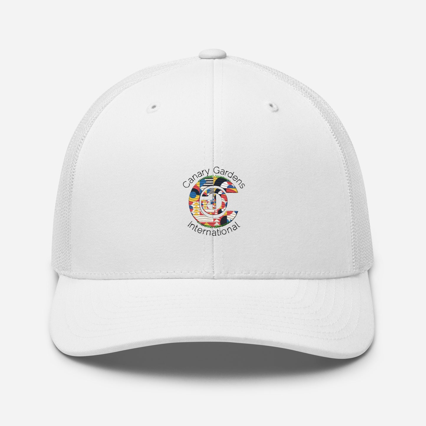 Trucker Cap