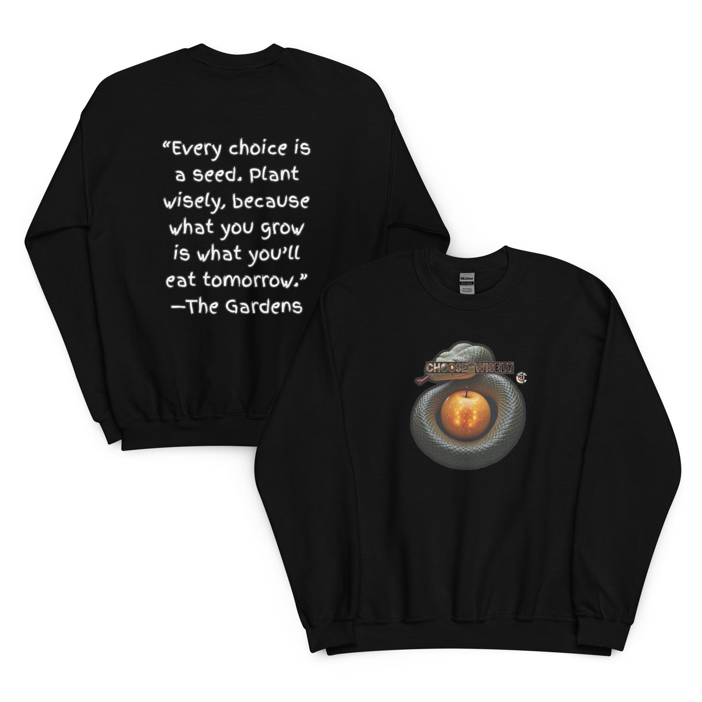 Unisex Sweatshirt