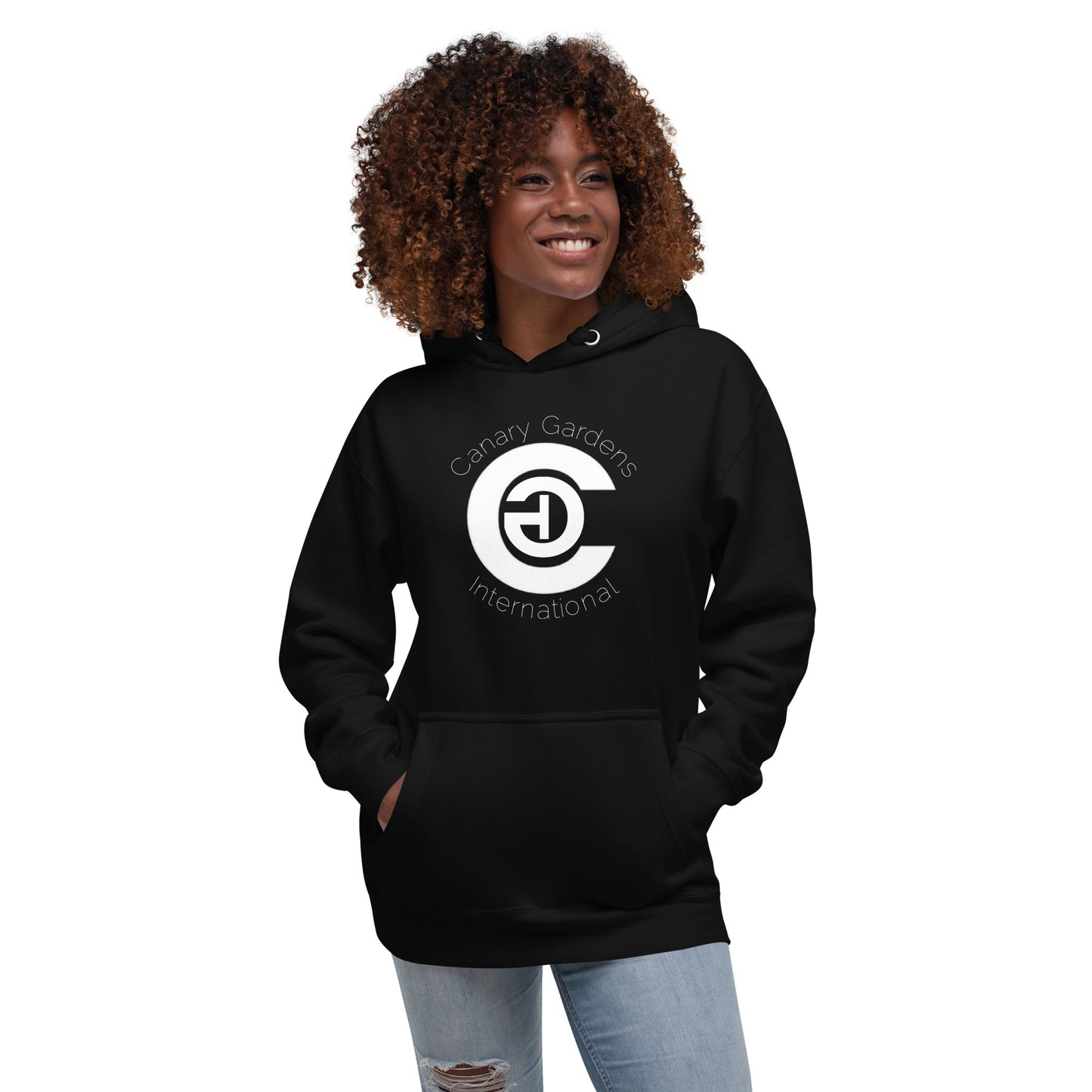 Unisex Hoodie