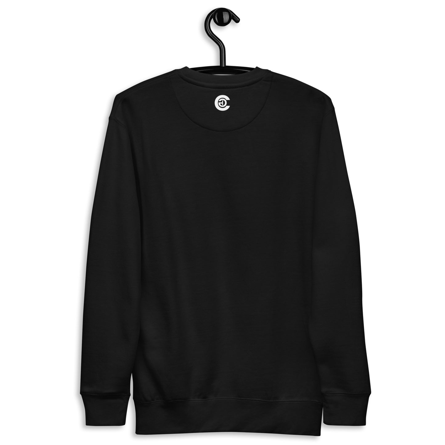 Unisex Premium Sweatshirt CGI2