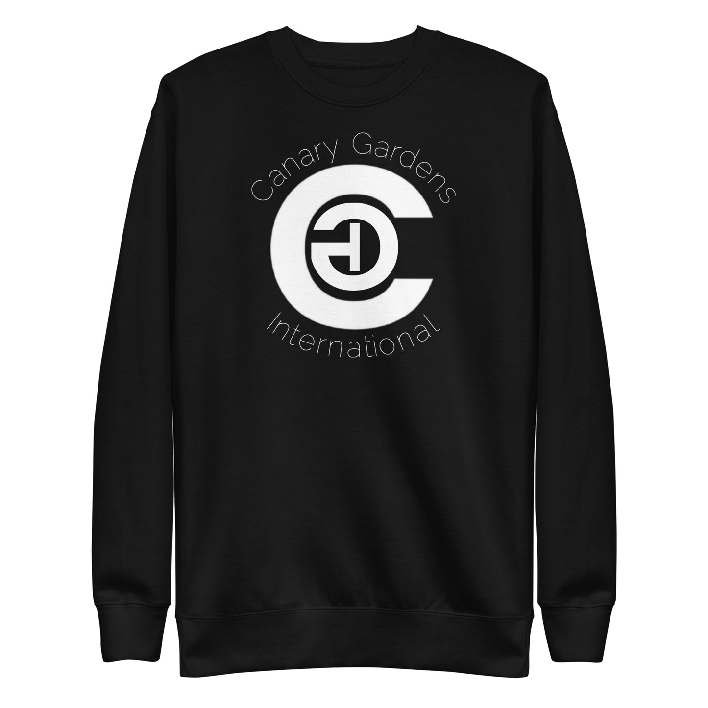 Unisex Premium Sweatshirt CGI2