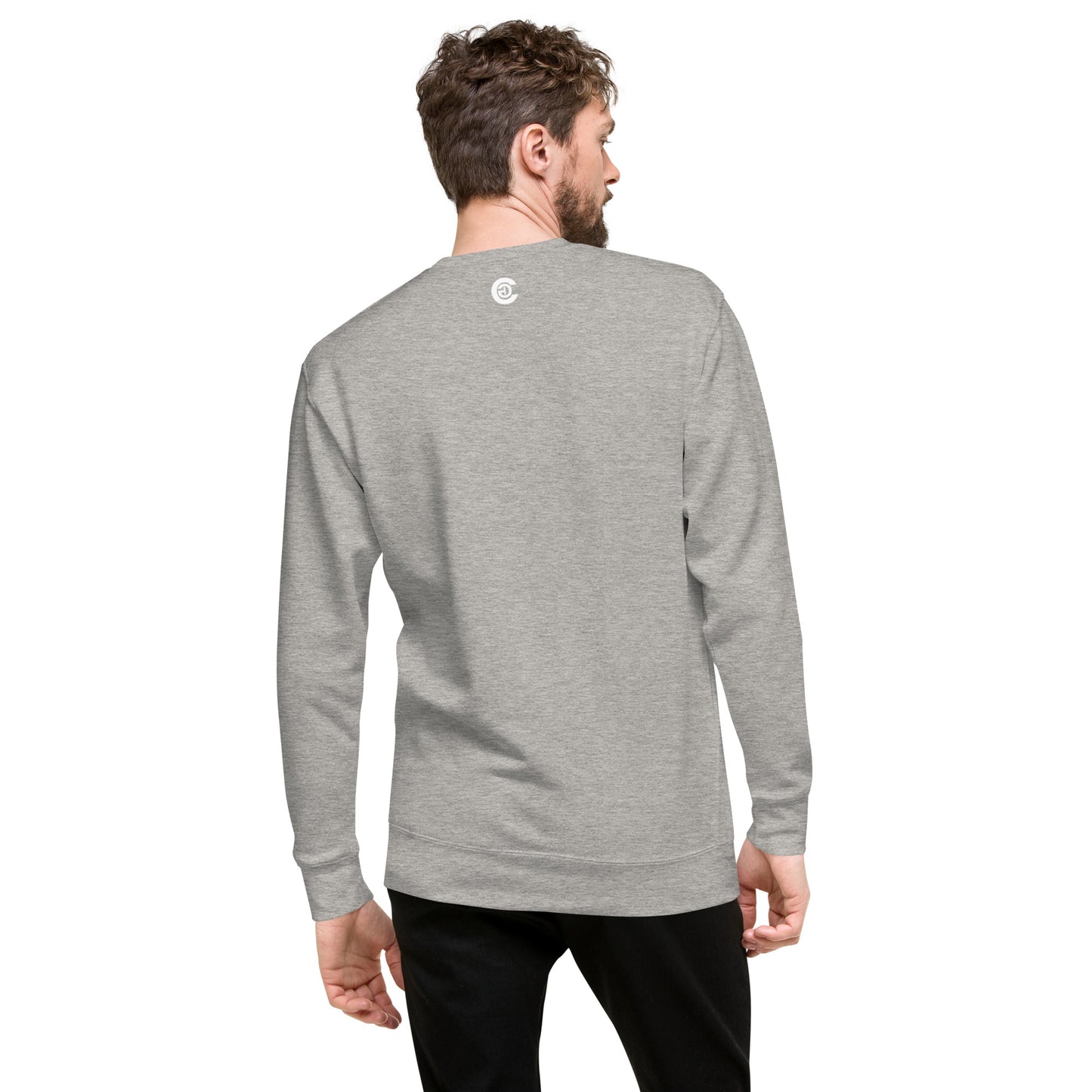 Unisex Premium Sweatshirt CGI2