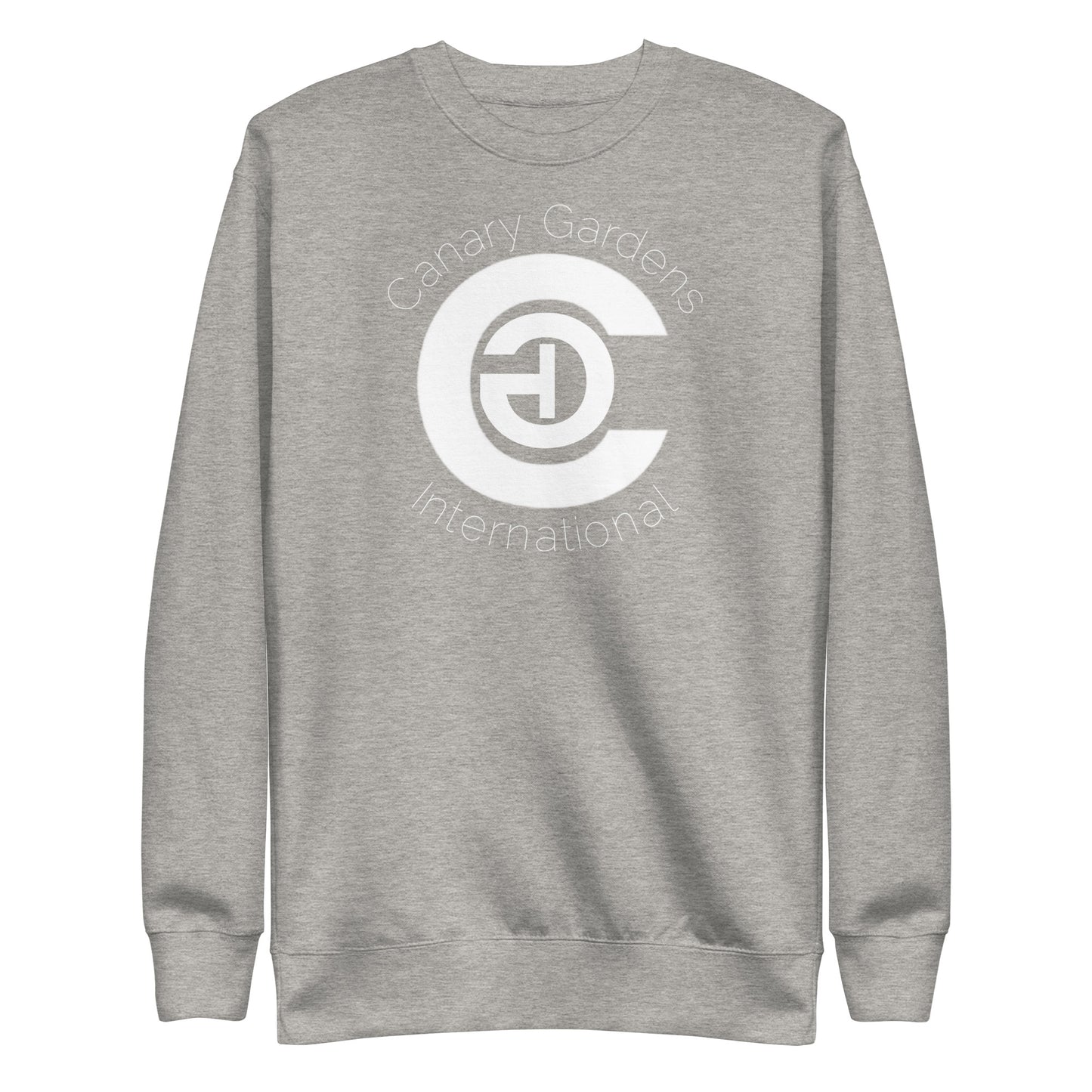 Unisex Premium Sweatshirt CGI2