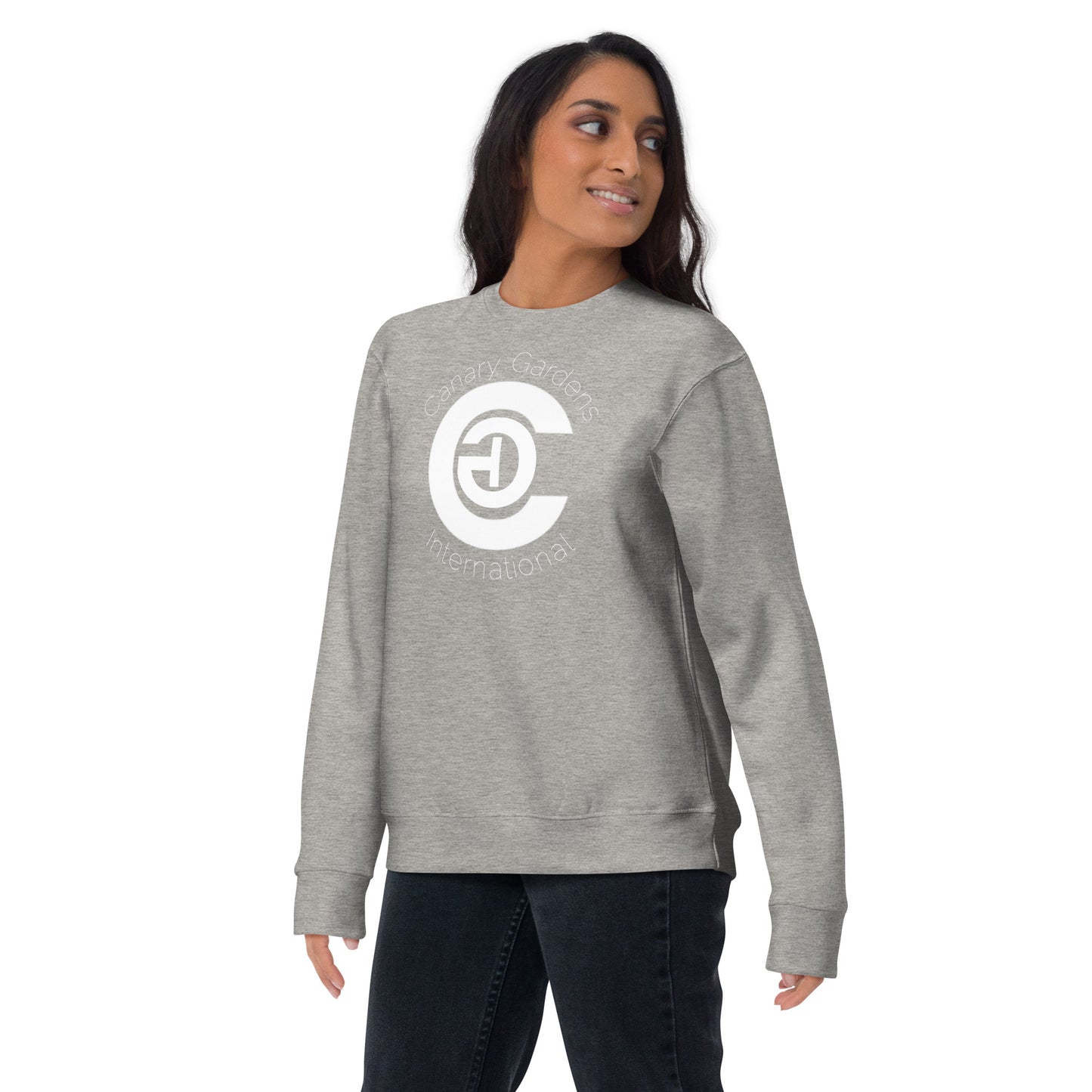 Unisex Premium Sweatshirt CGI2