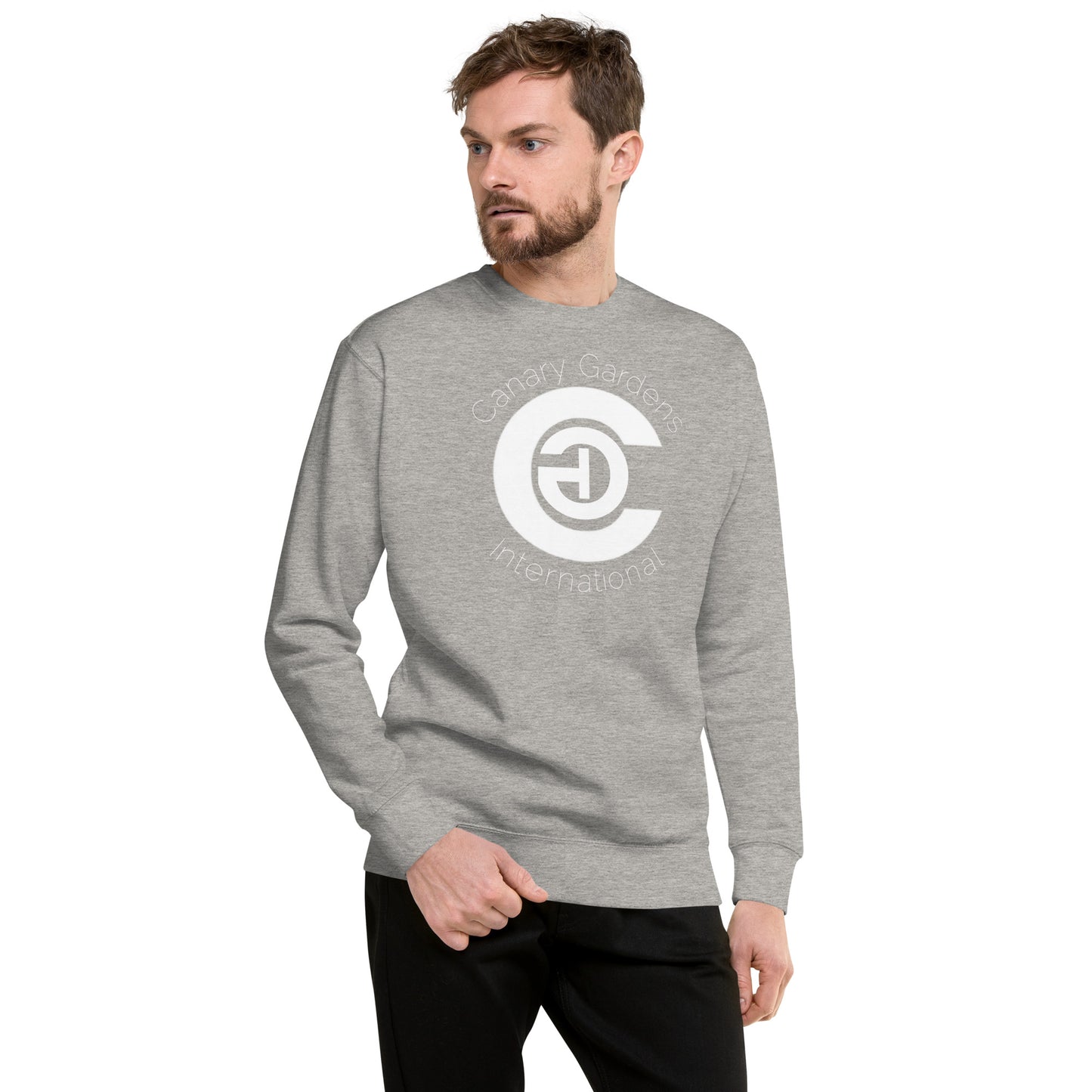 Unisex Premium Sweatshirt CGI2