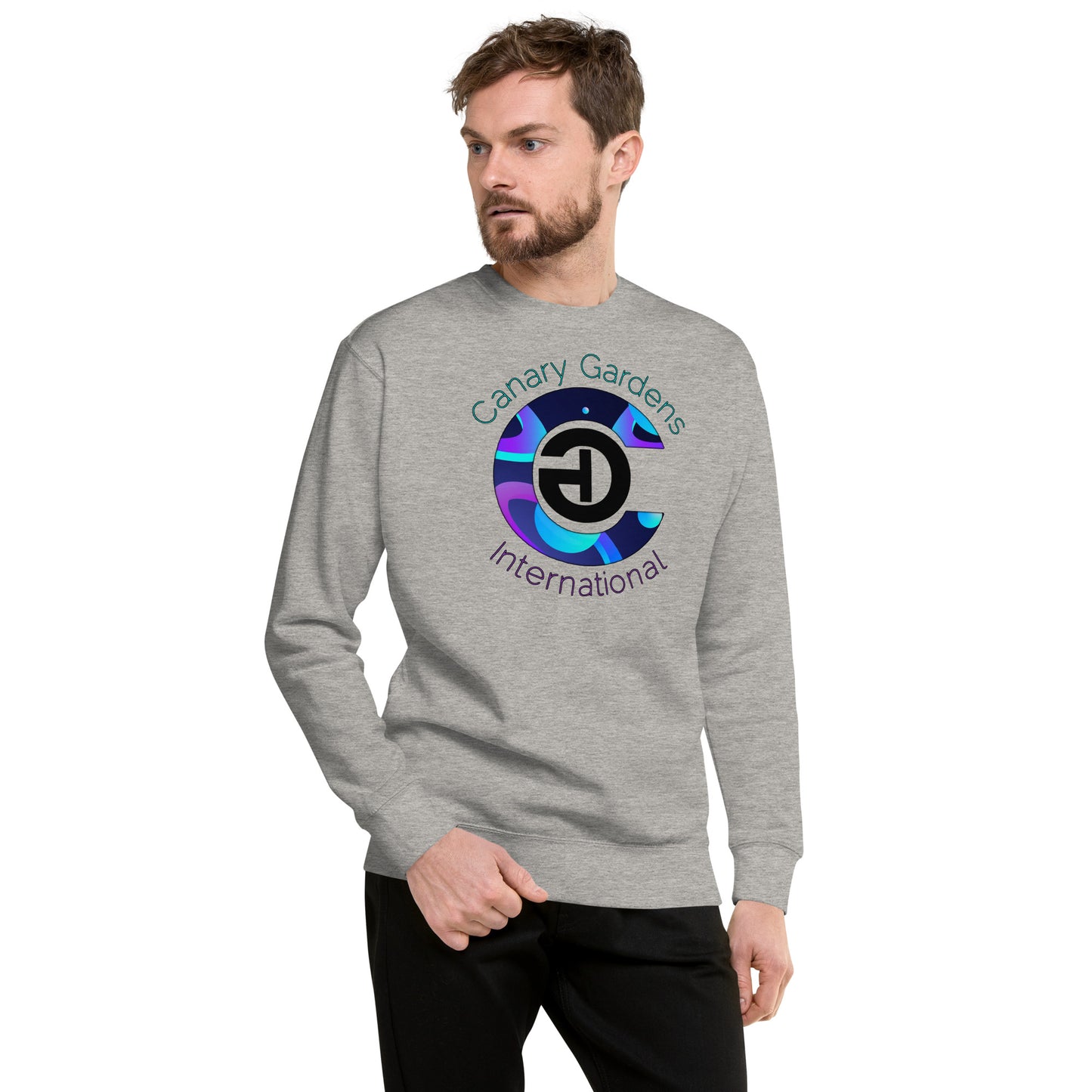 Unisex Premium Sweatshirt