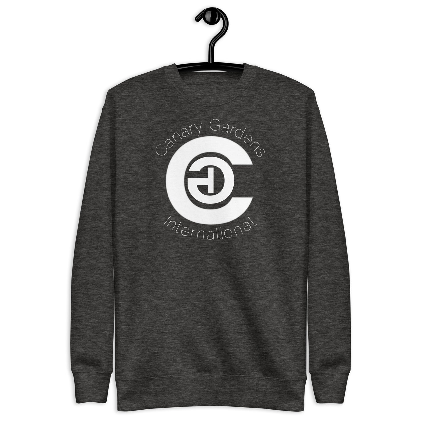 Unisex Premium Sweatshirt CGI2