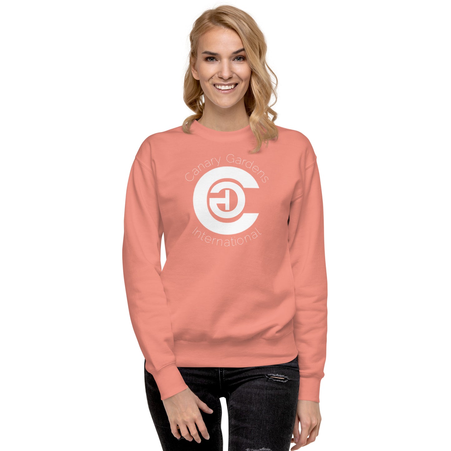 Unisex Premium Sweatshirt CGI2