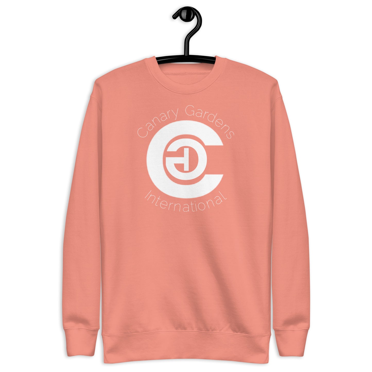 Unisex Premium Sweatshirt CGI2