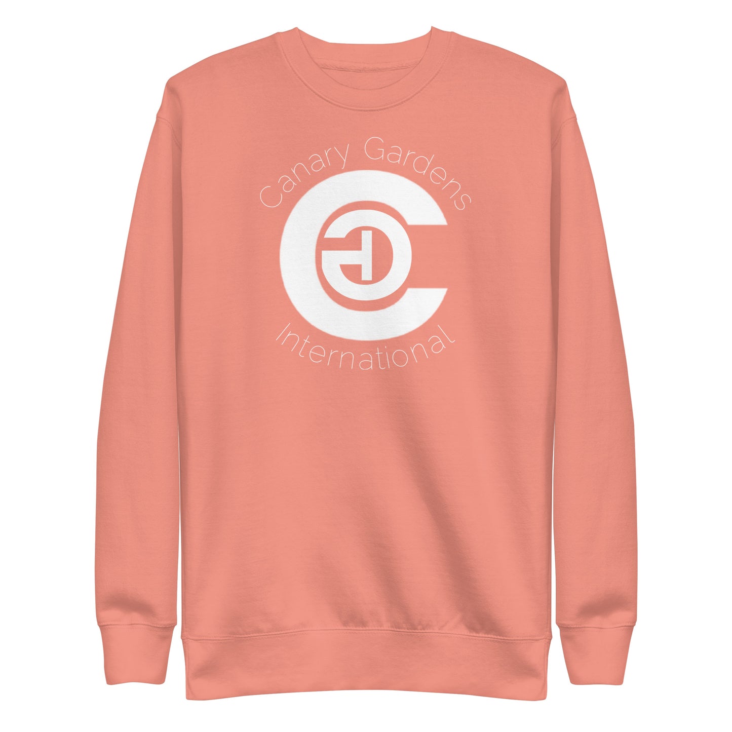 Unisex Premium Sweatshirt CGI2