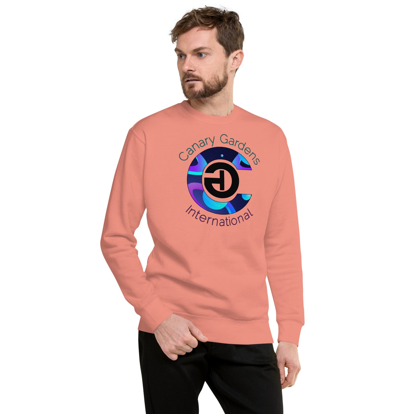 Unisex Premium Sweatshirt