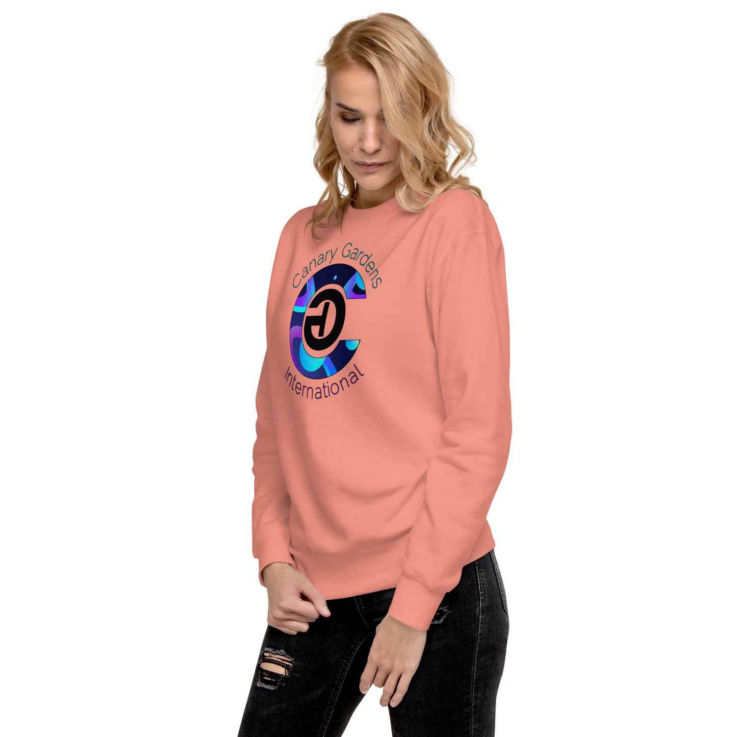 Unisex Premium Sweatshirt