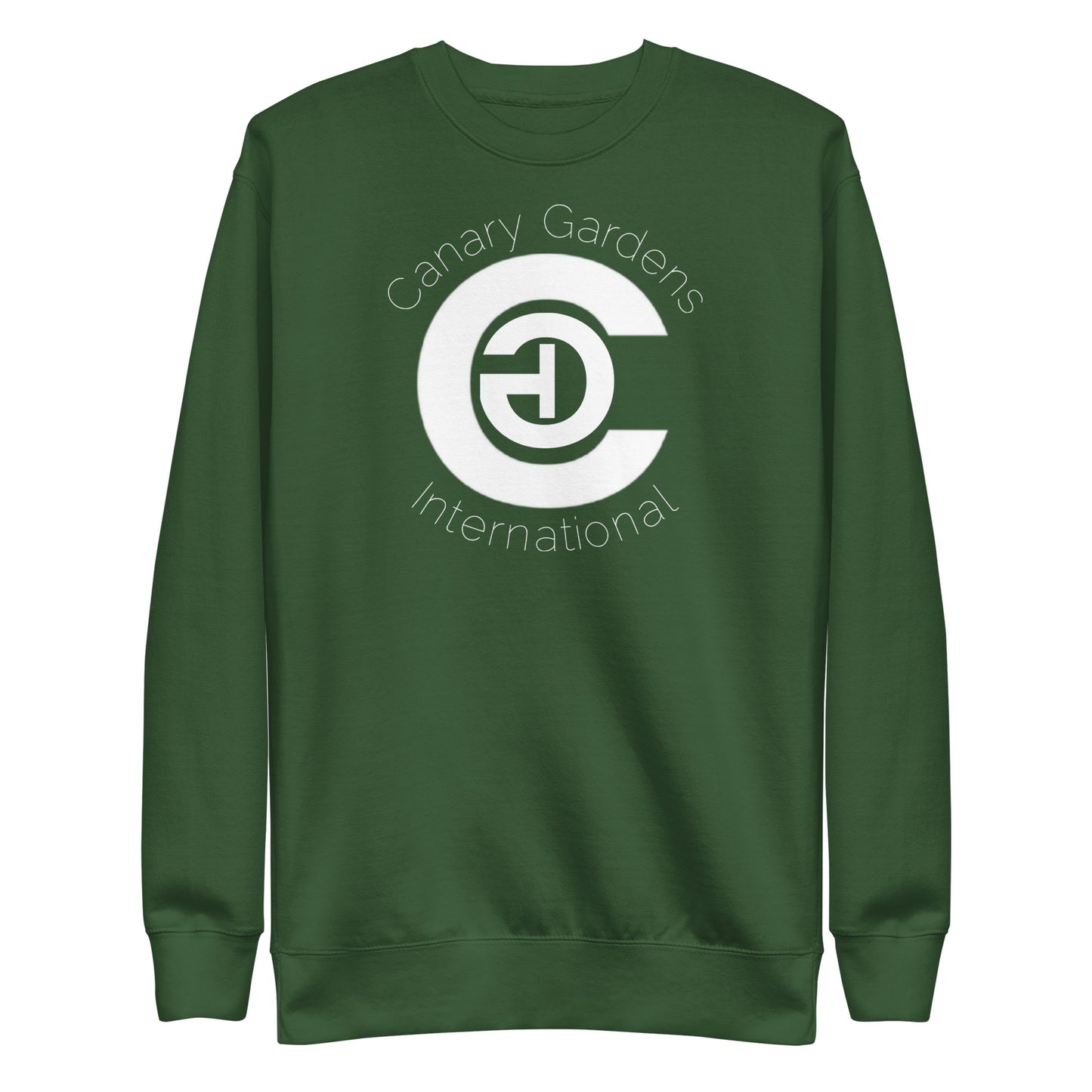 Unisex Premium Sweatshirt CGI2