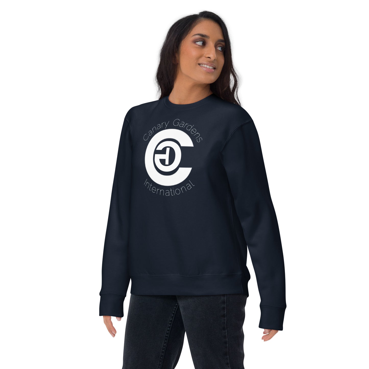 Unisex Premium Sweatshirt CGI2