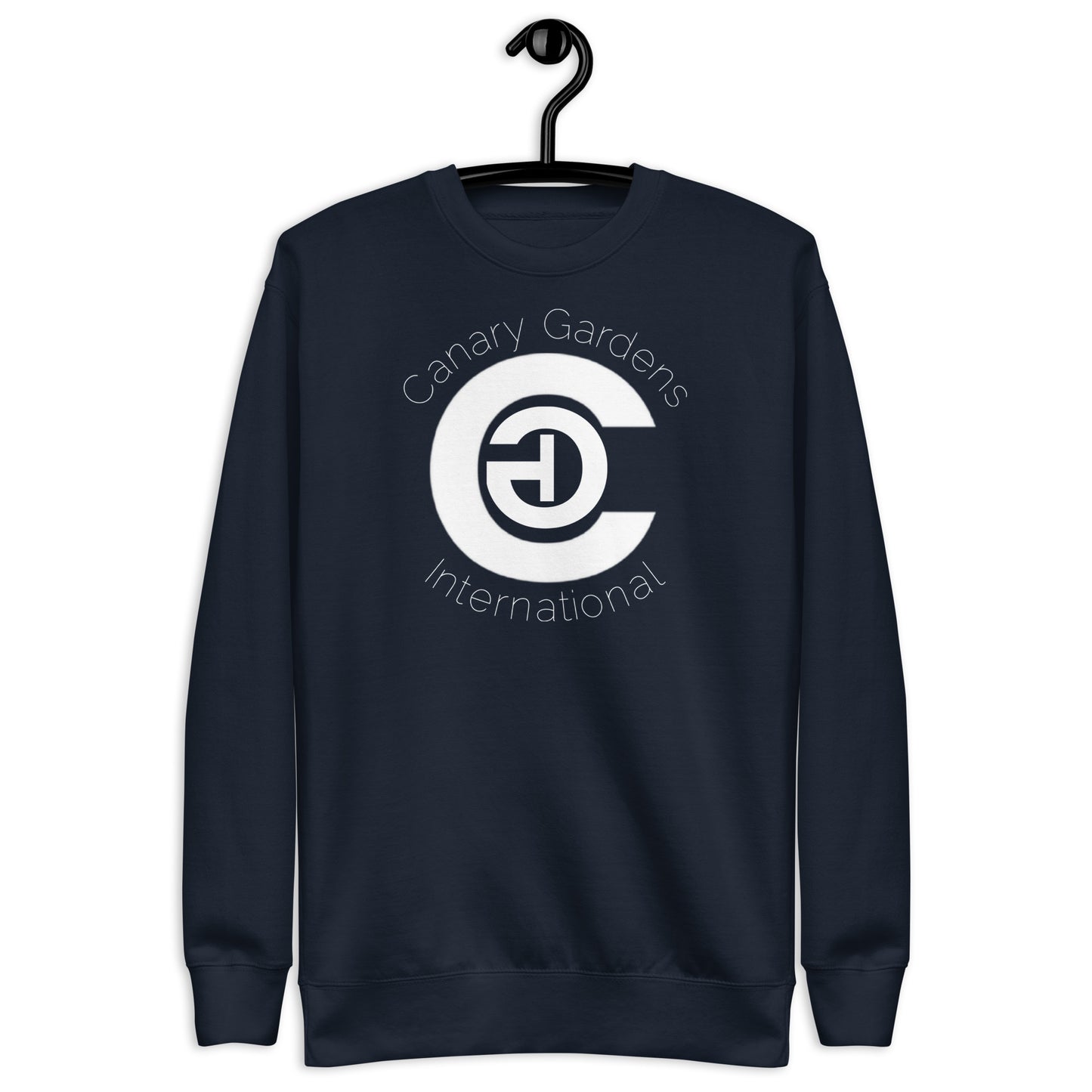 Unisex Premium Sweatshirt CGI2