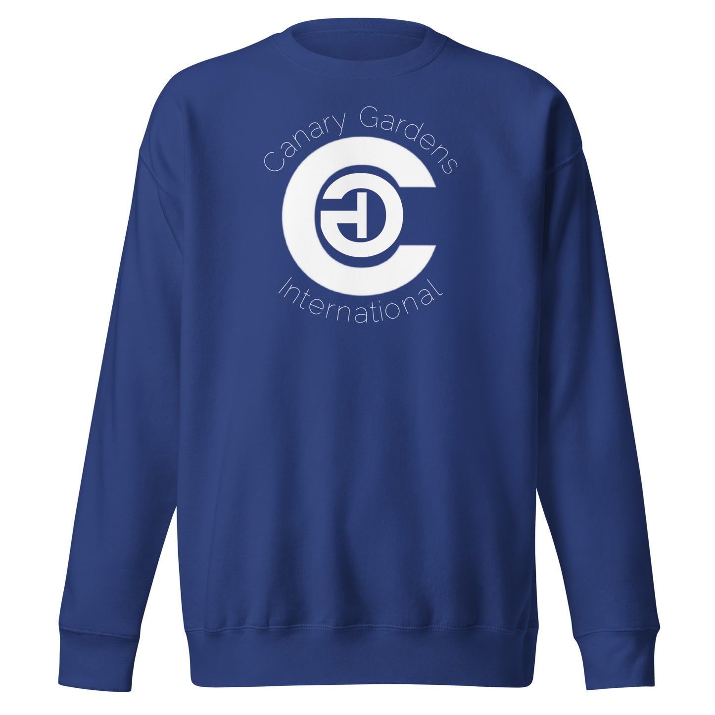 Unisex Premium Sweatshirt CGI2