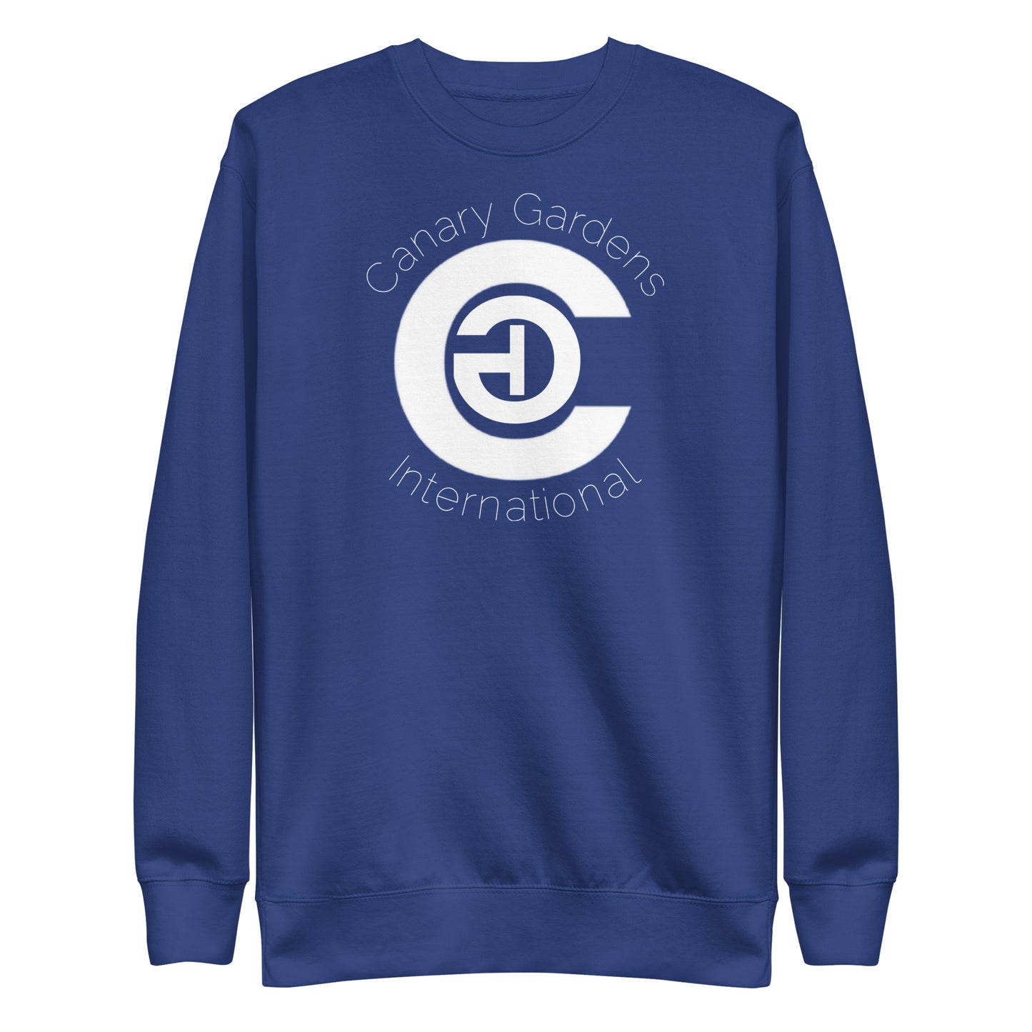 Unisex Premium Sweatshirt CGI2