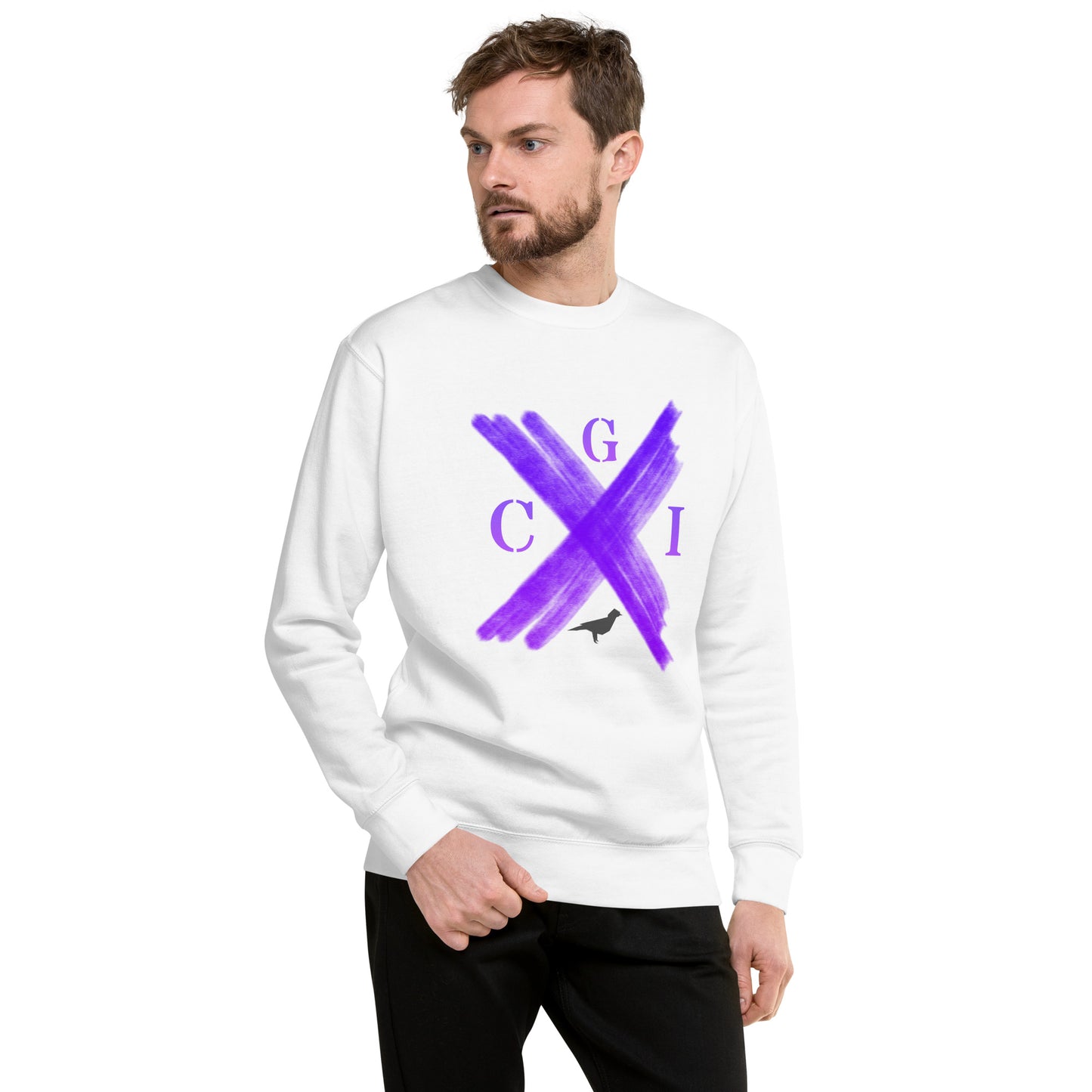 Unisex Premium Sweatshirt