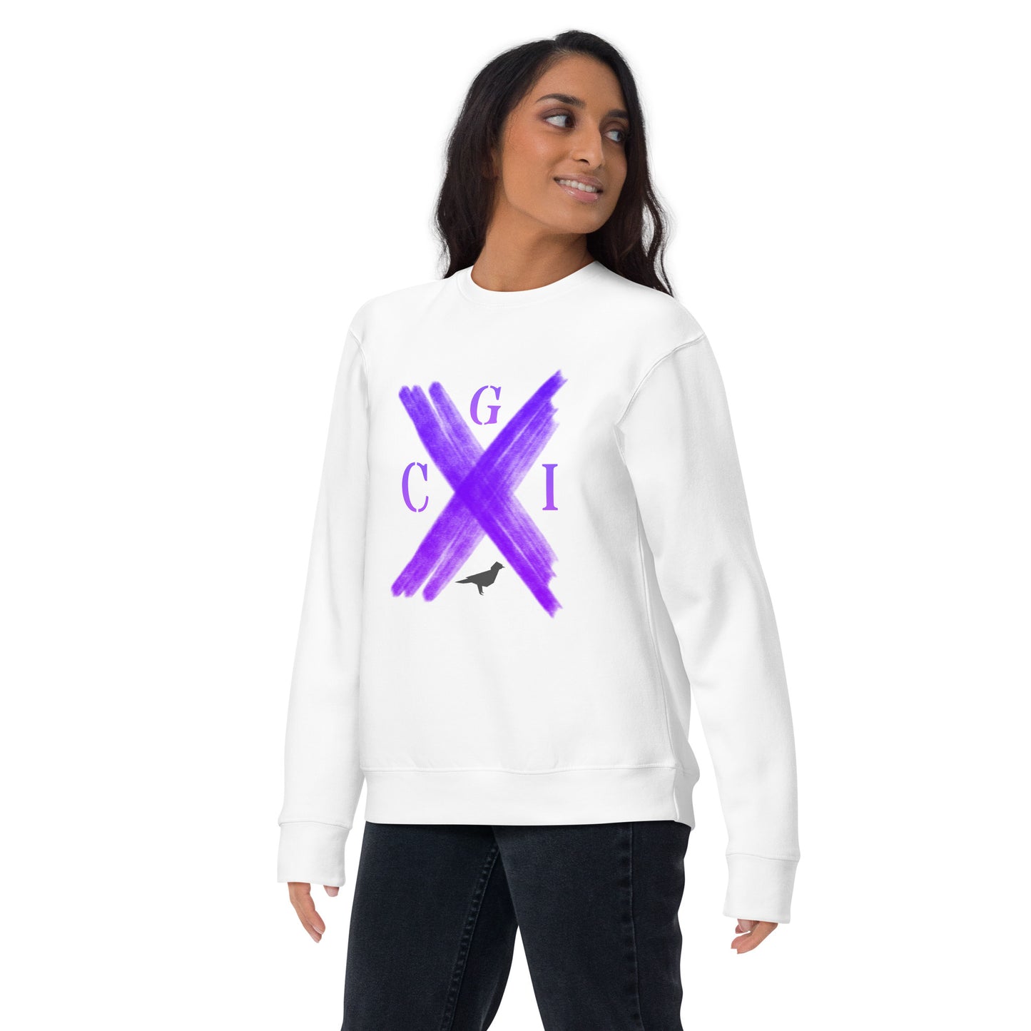 Unisex Premium Sweatshirt