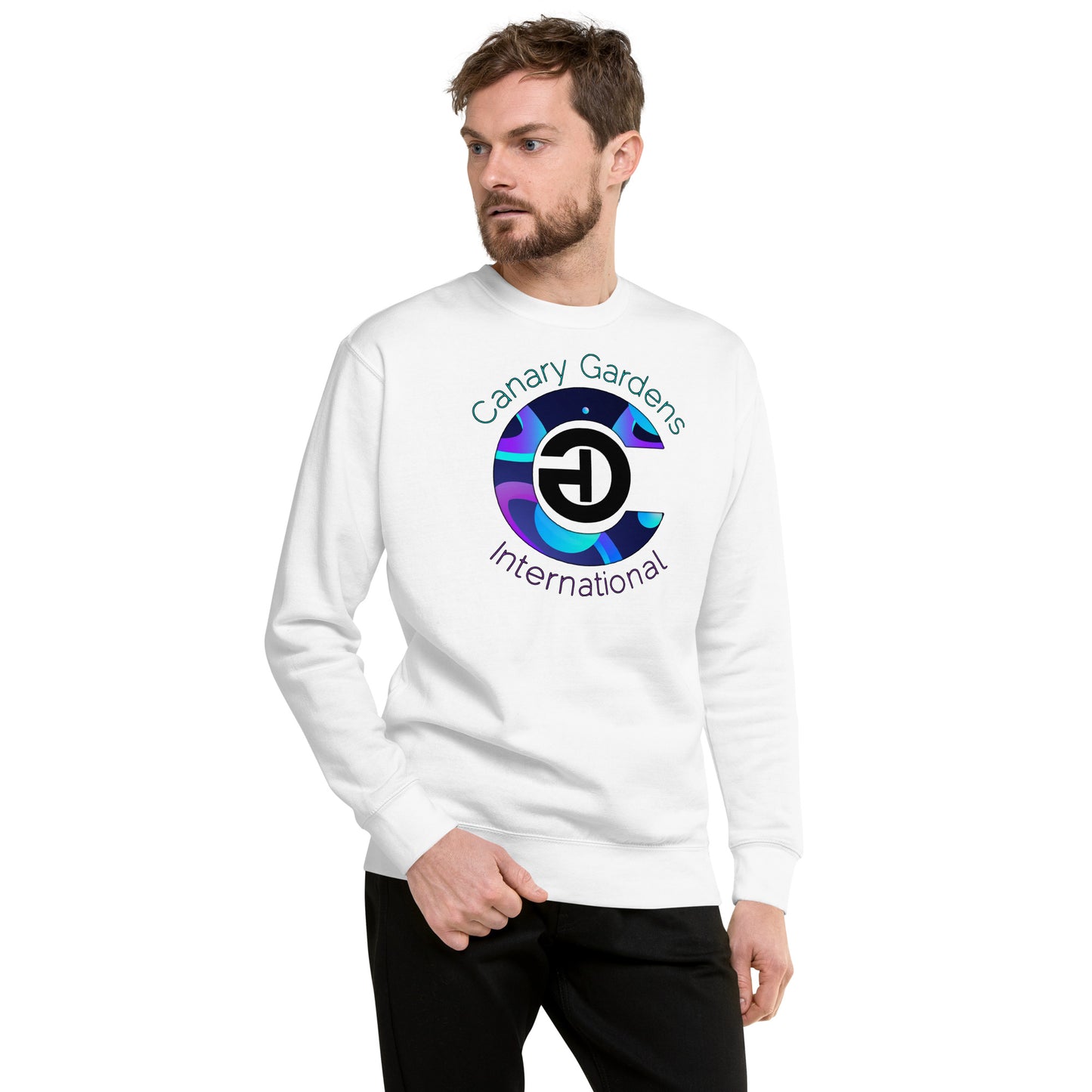 Unisex Premium Sweatshirt