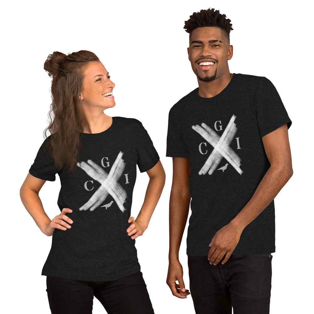 Unisex t-shirt