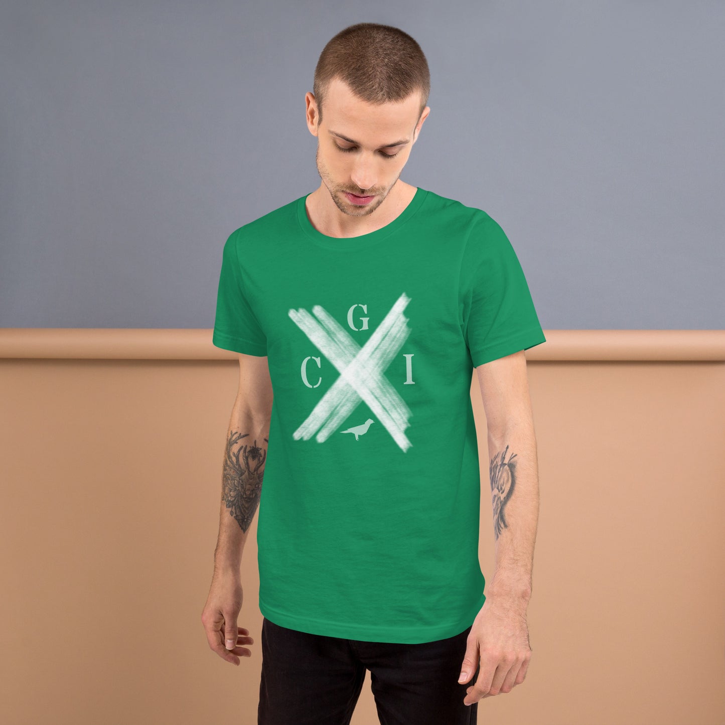 Unisex t-shirt