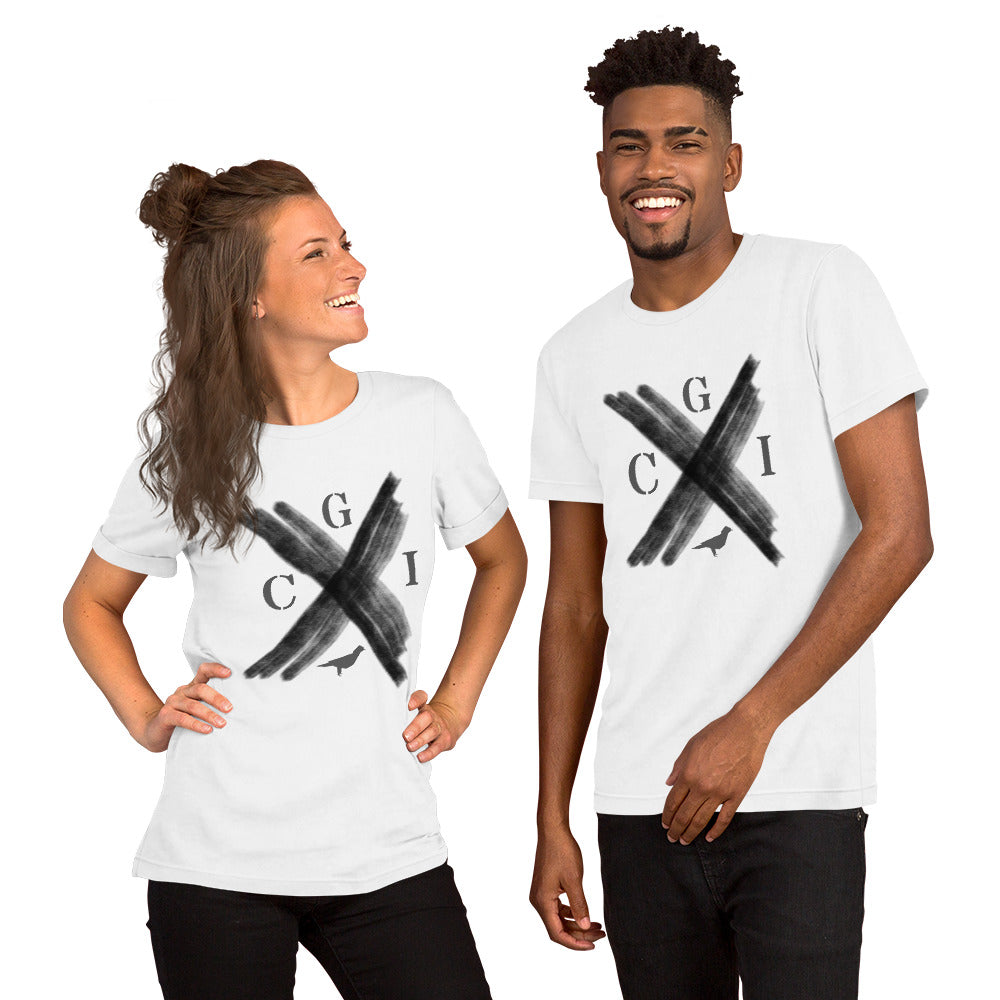 Unisex t-shirt