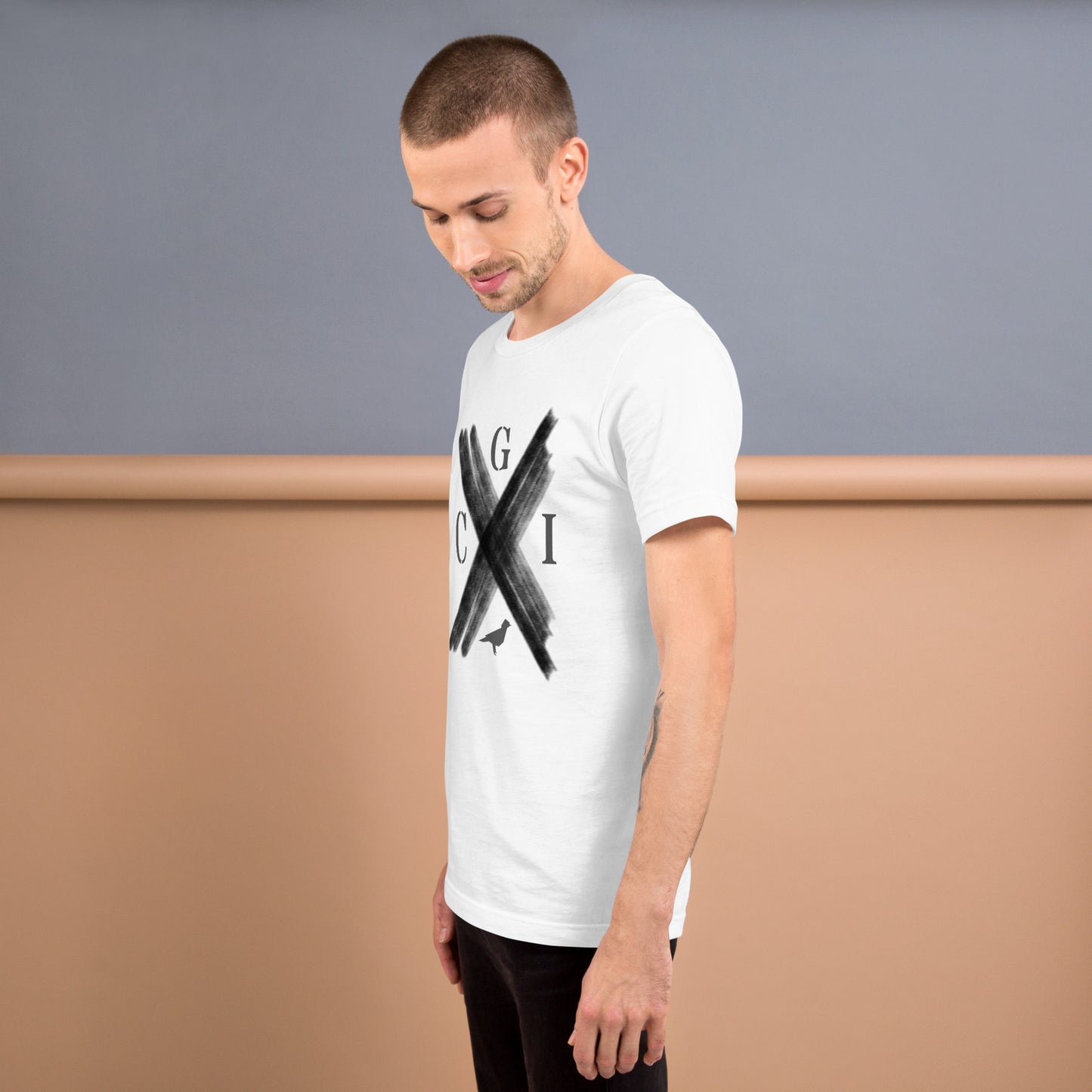 Unisex t-shirt