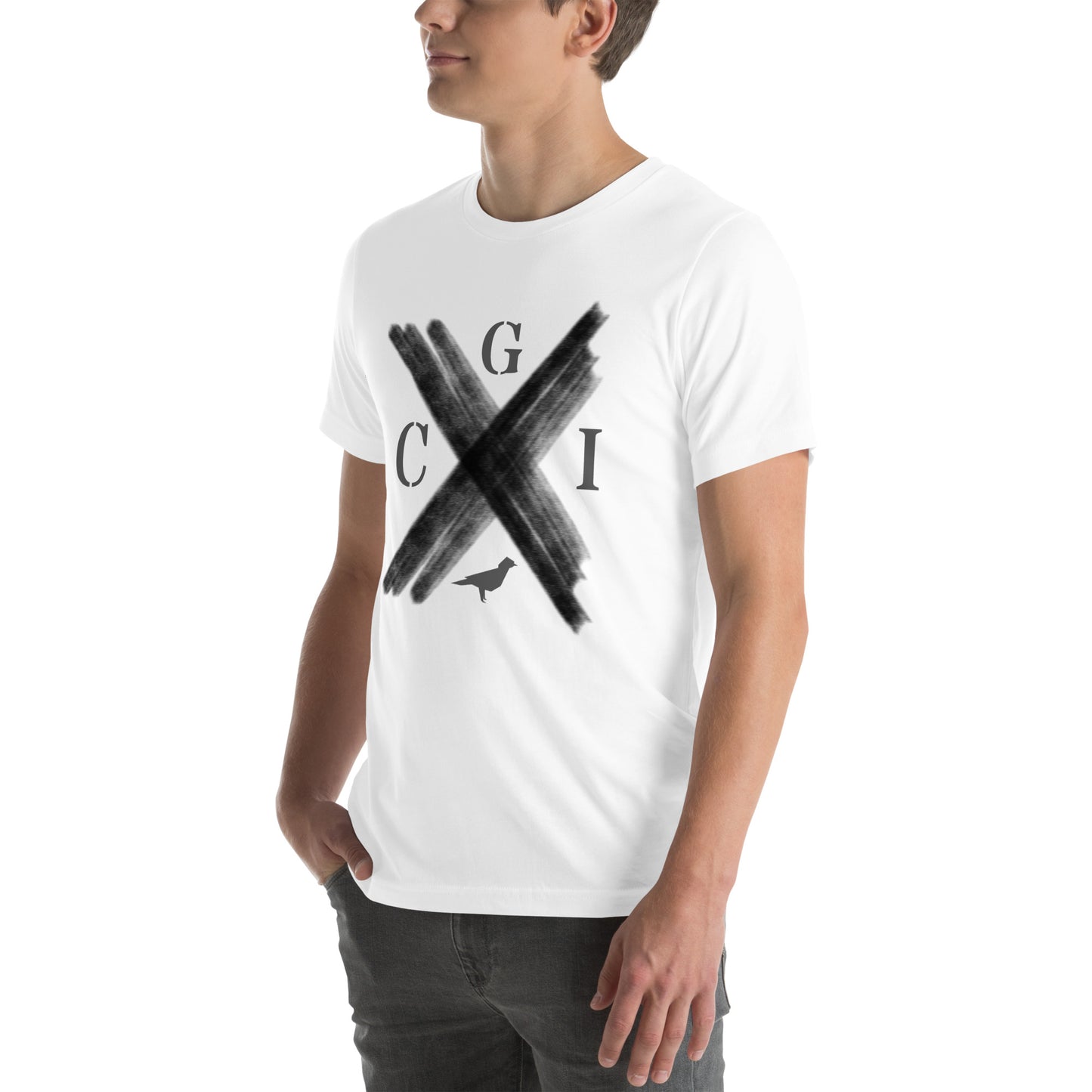 Unisex t-shirt