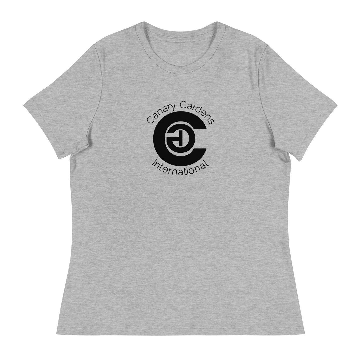 Women's Relaxed T-Shirt