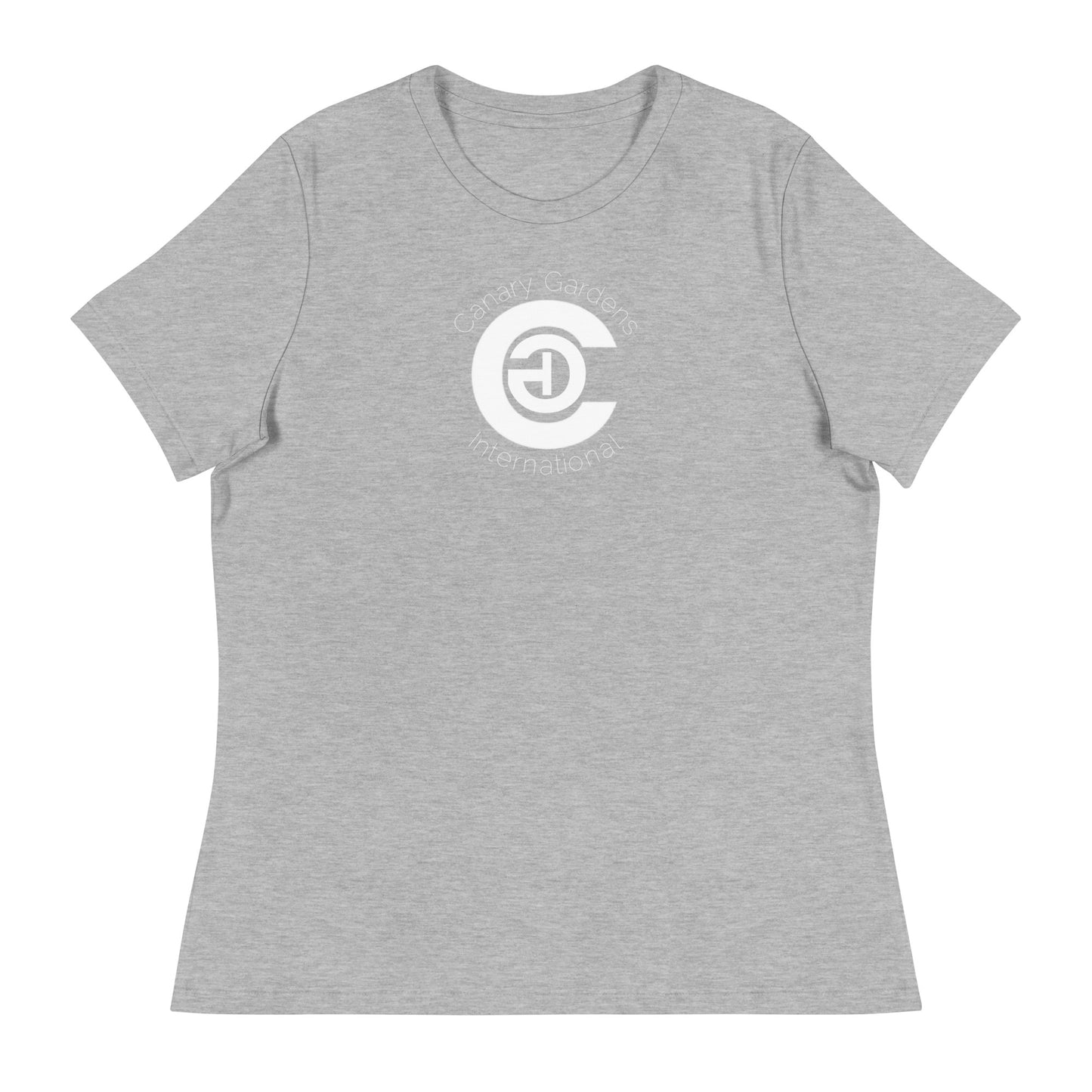 Women's Relaxed T-Shirt