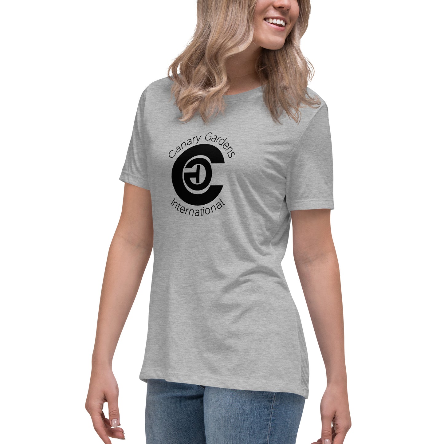 Women's Relaxed T-Shirt