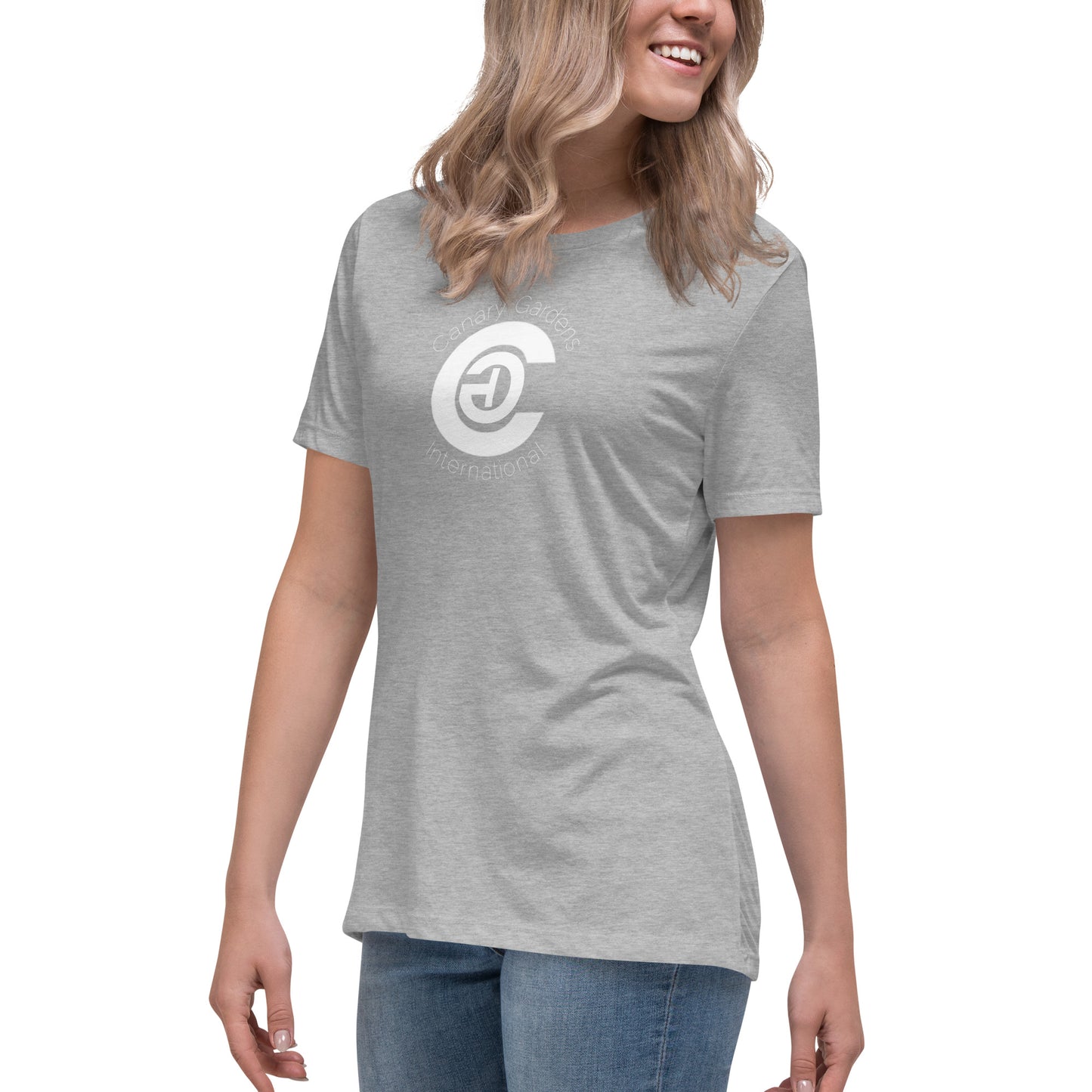 Women's Relaxed T-Shirt