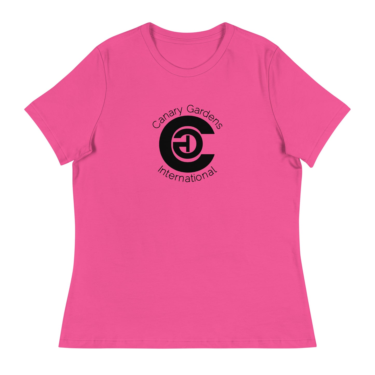 Women's Relaxed T-Shirt