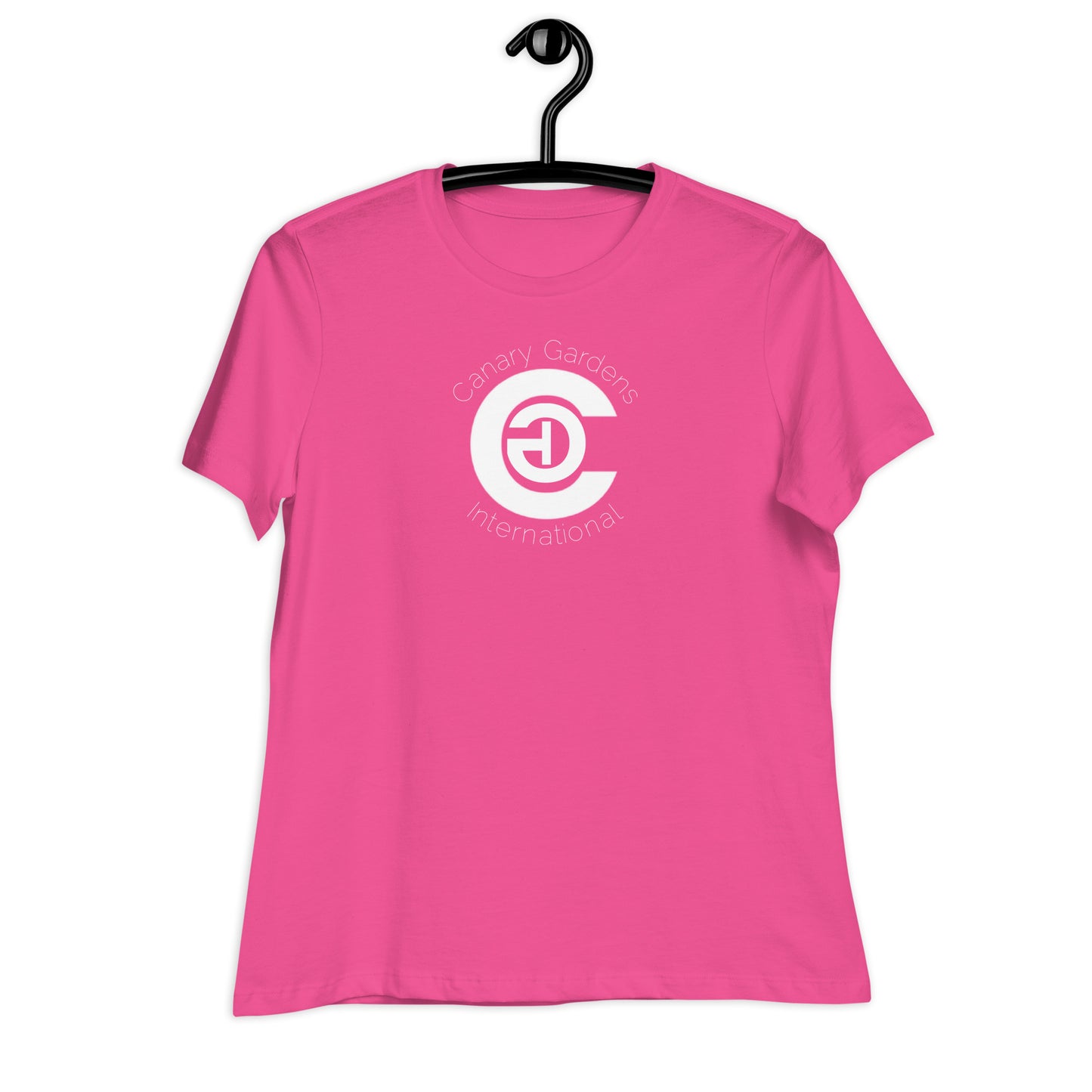 Women's Relaxed T-Shirt