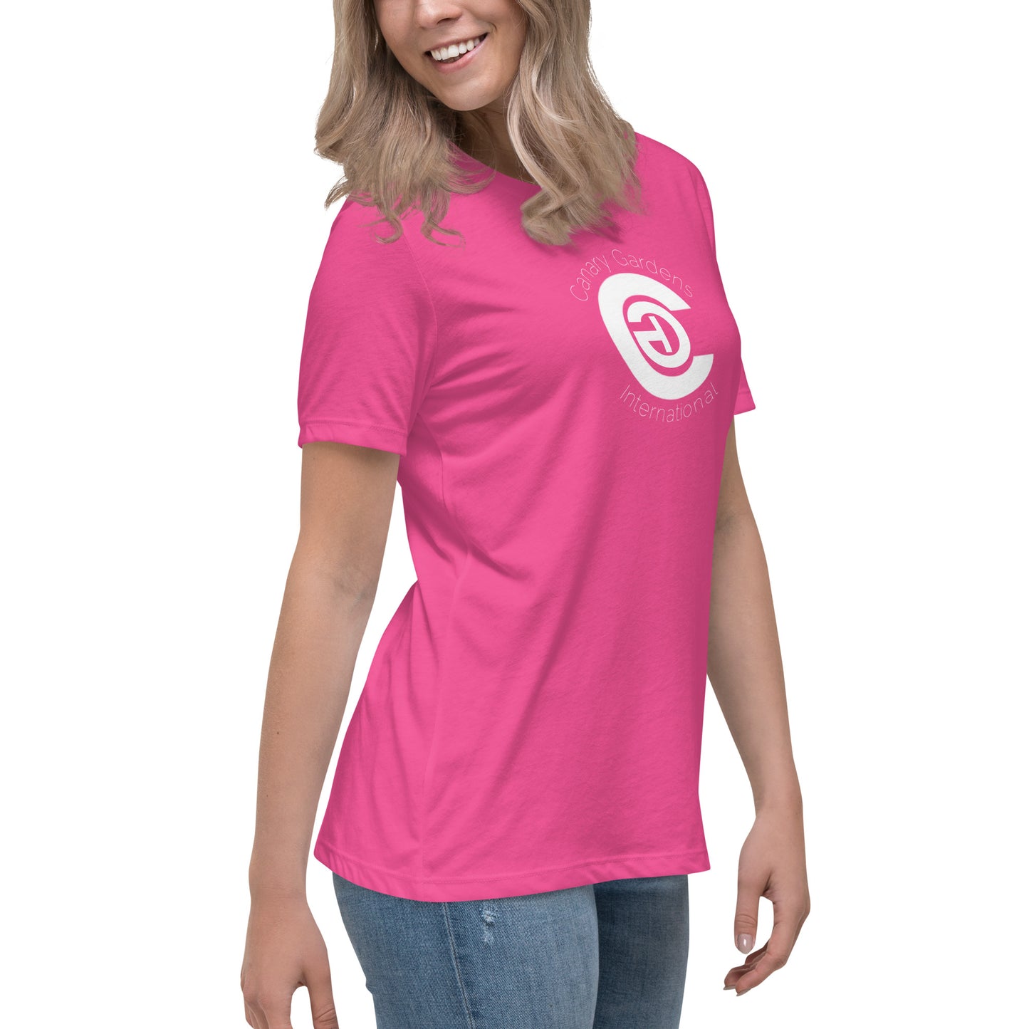 Women's Relaxed T-Shirt