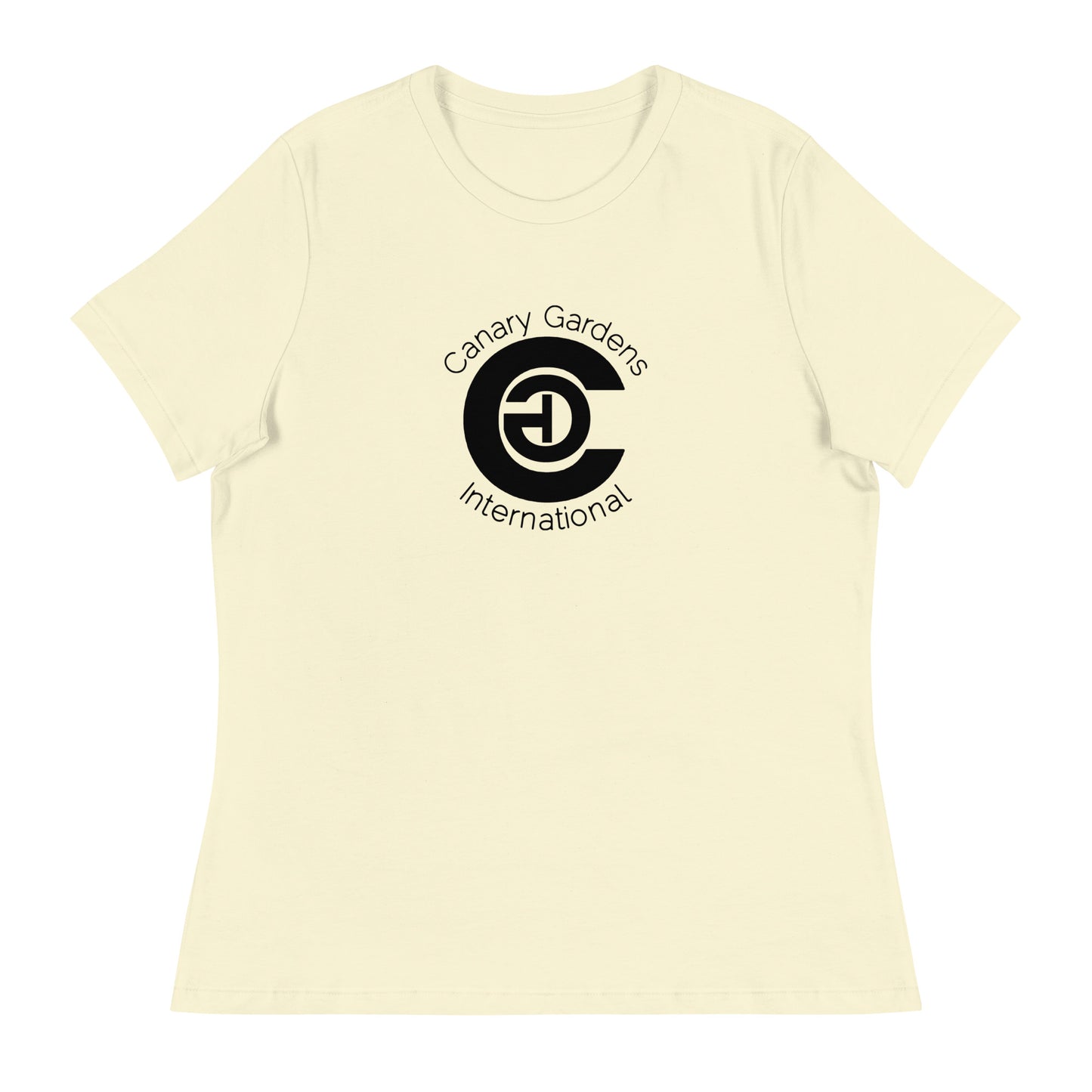 Women's Relaxed T-Shirt