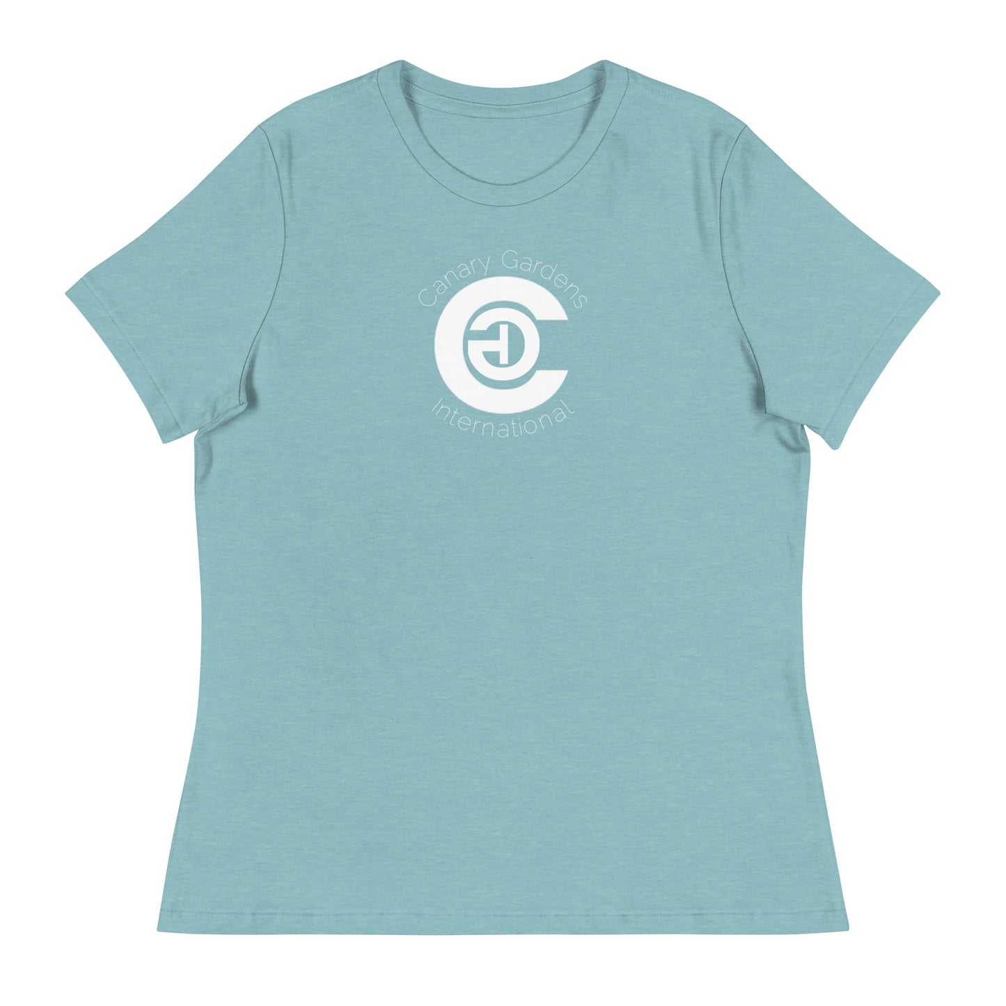 Women's Relaxed T-Shirt