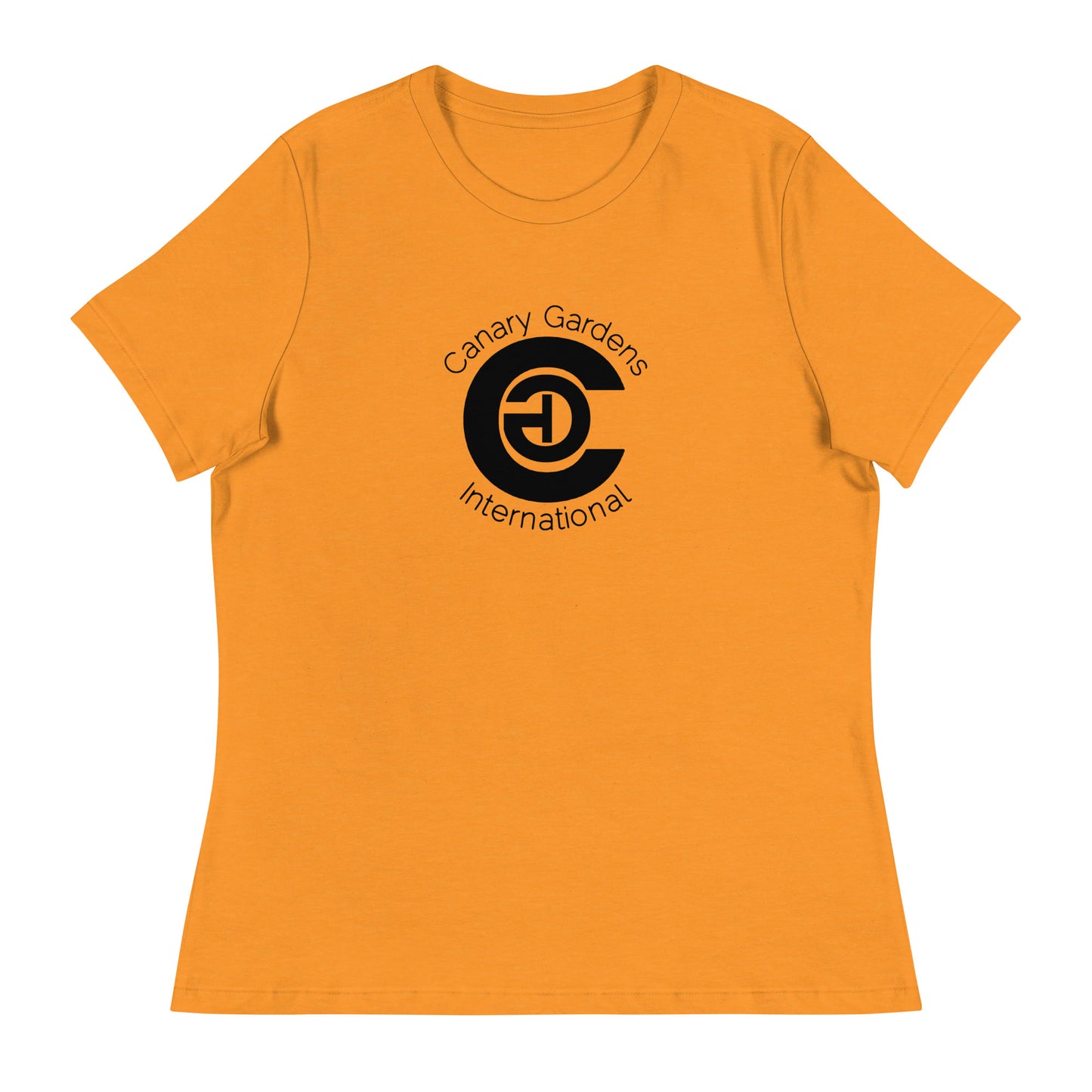 Women's Relaxed T-Shirt