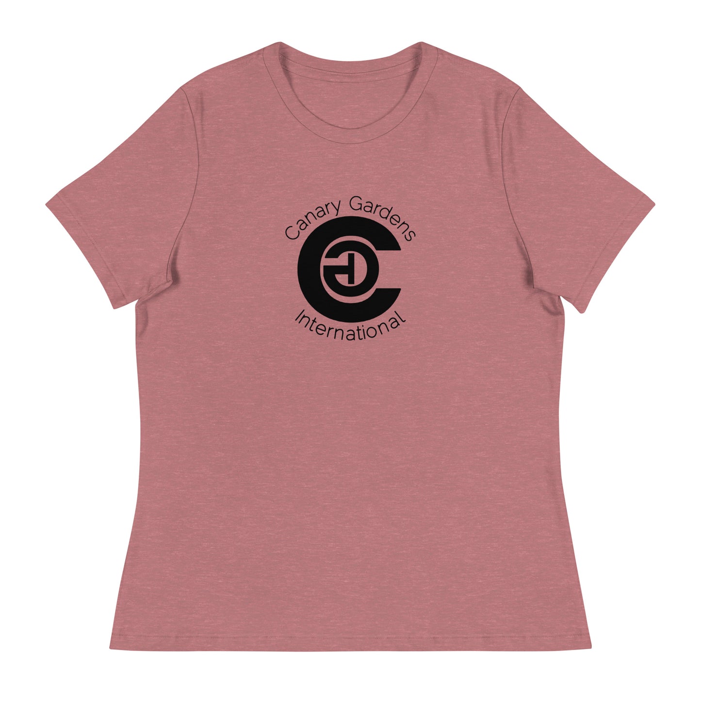 Women's Relaxed T-Shirt