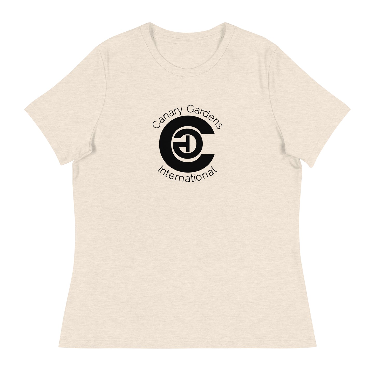 Women's Relaxed T-Shirt