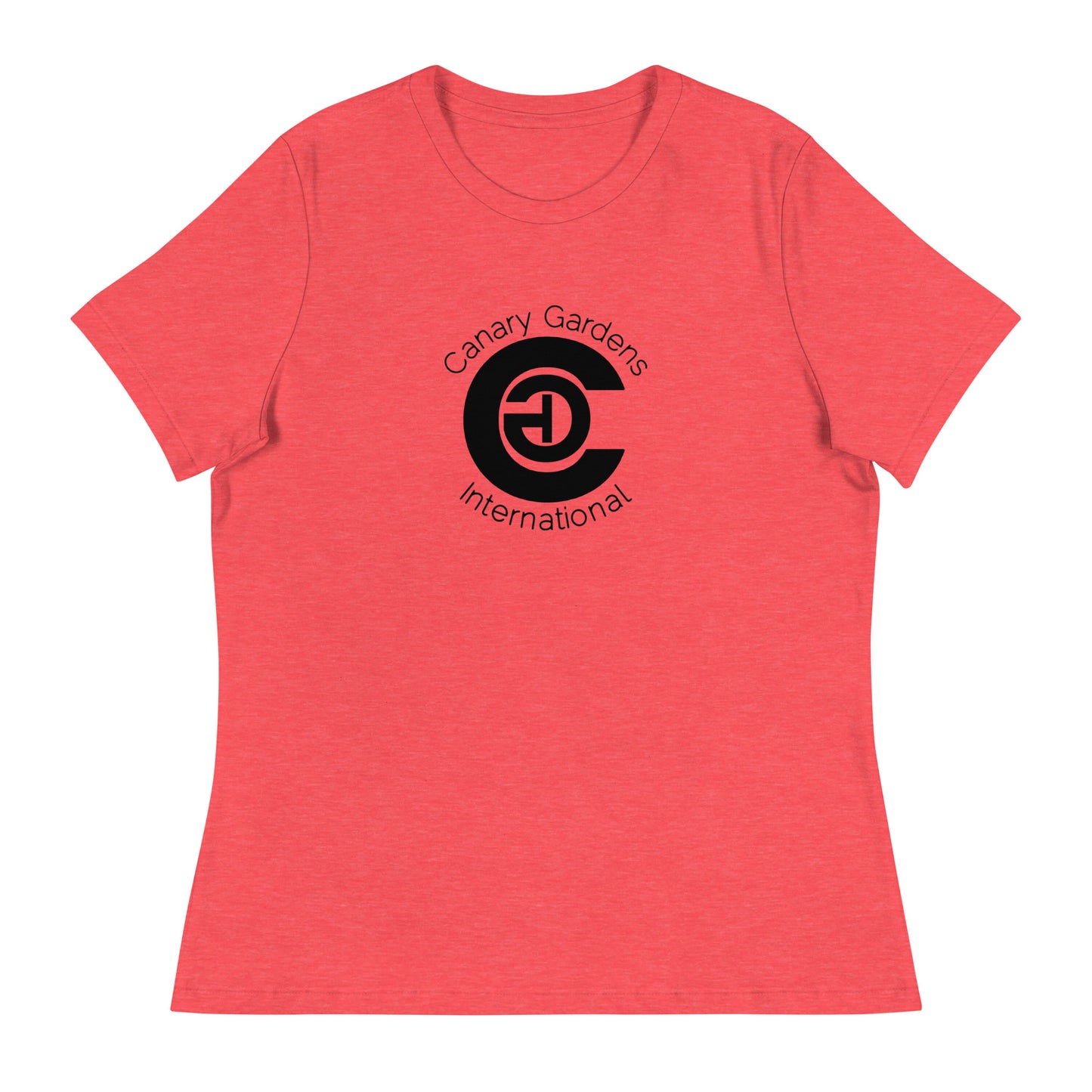 Women's Relaxed T-Shirt