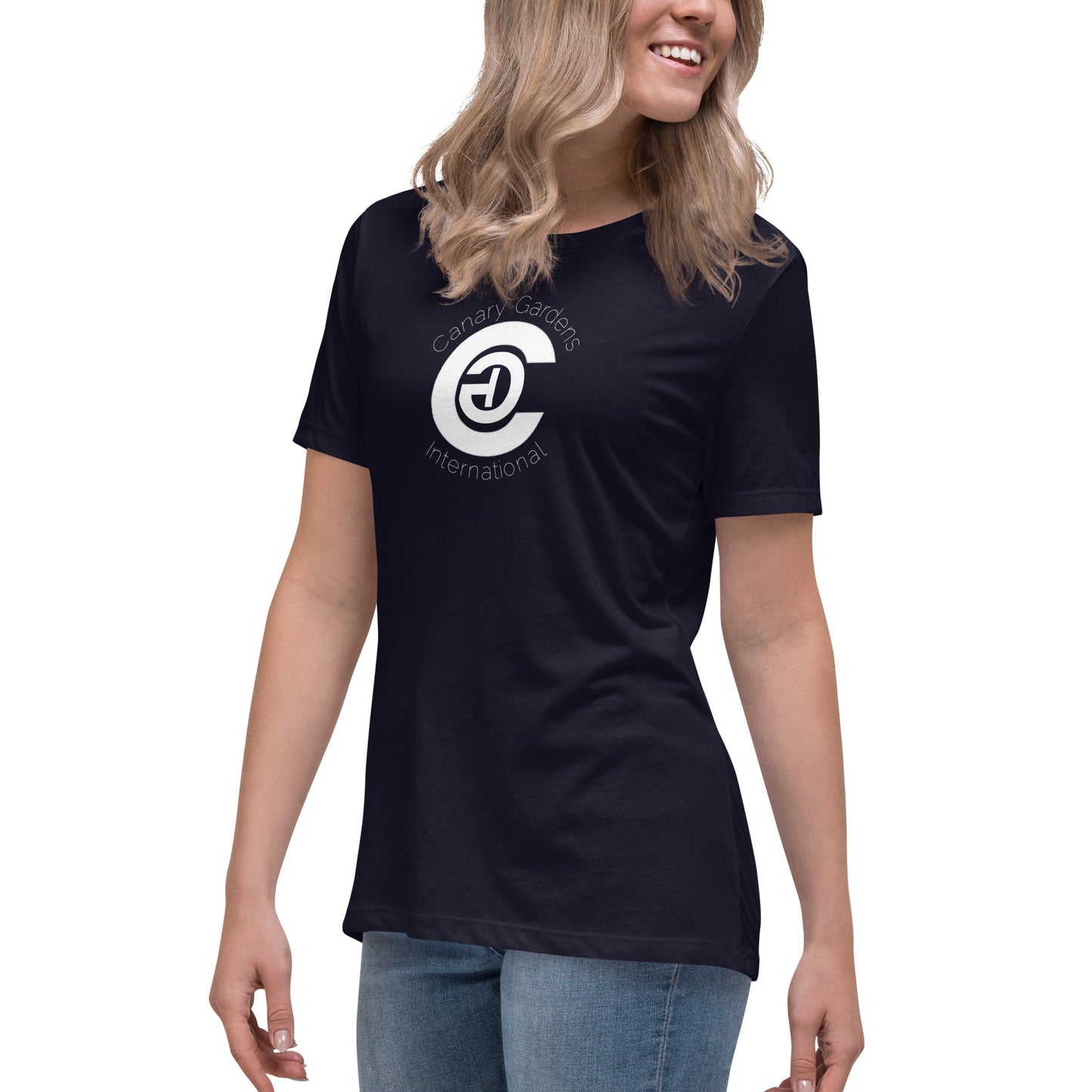 Women's Relaxed T-Shirt