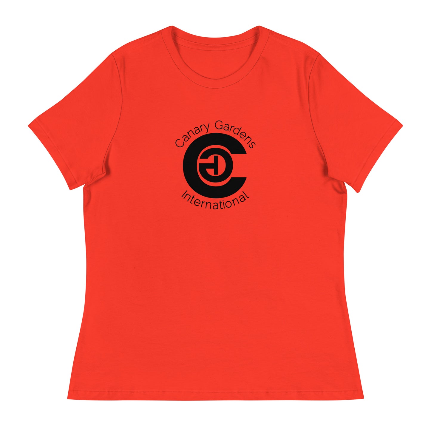 Women's Relaxed T-Shirt